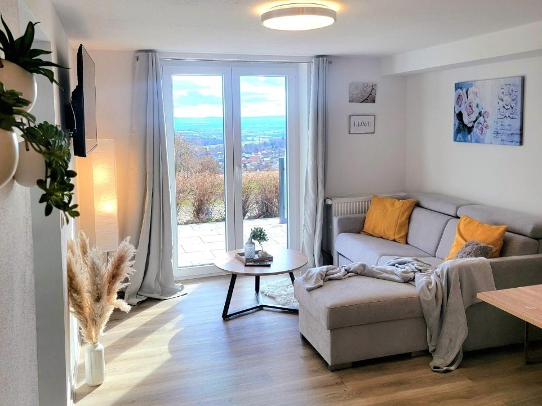Apartment with Terrace photo 1