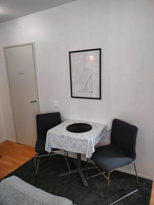 One-Bedroom Apartment photo 2