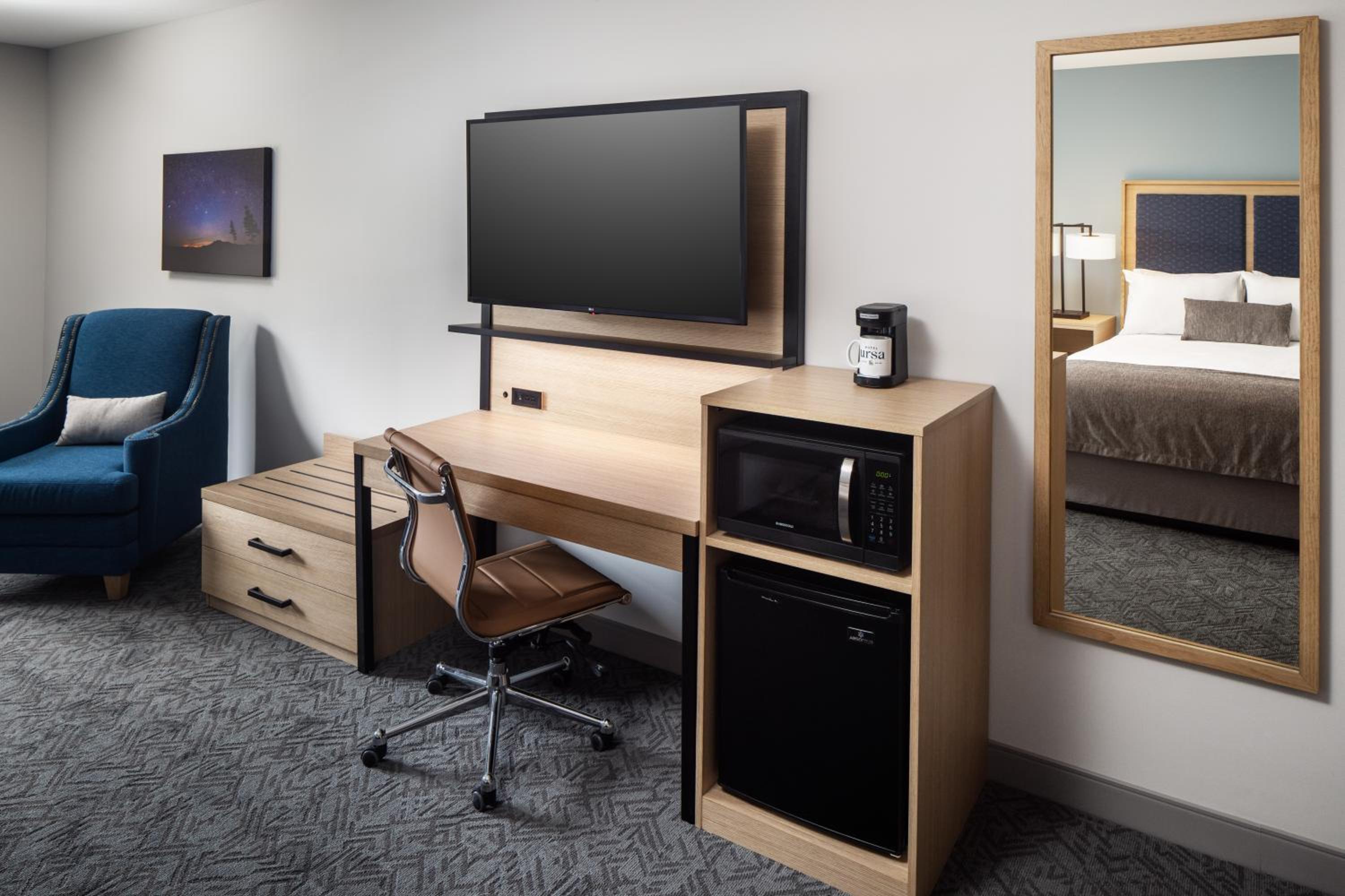 Hotel Ursa, Photo 3