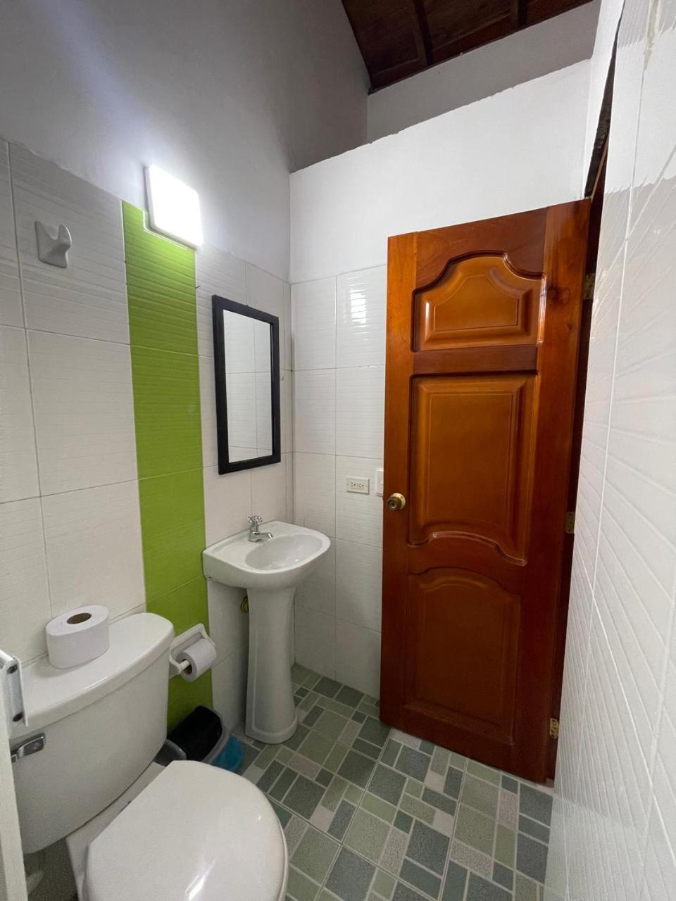 Two-Bedroom Apartment photo 2