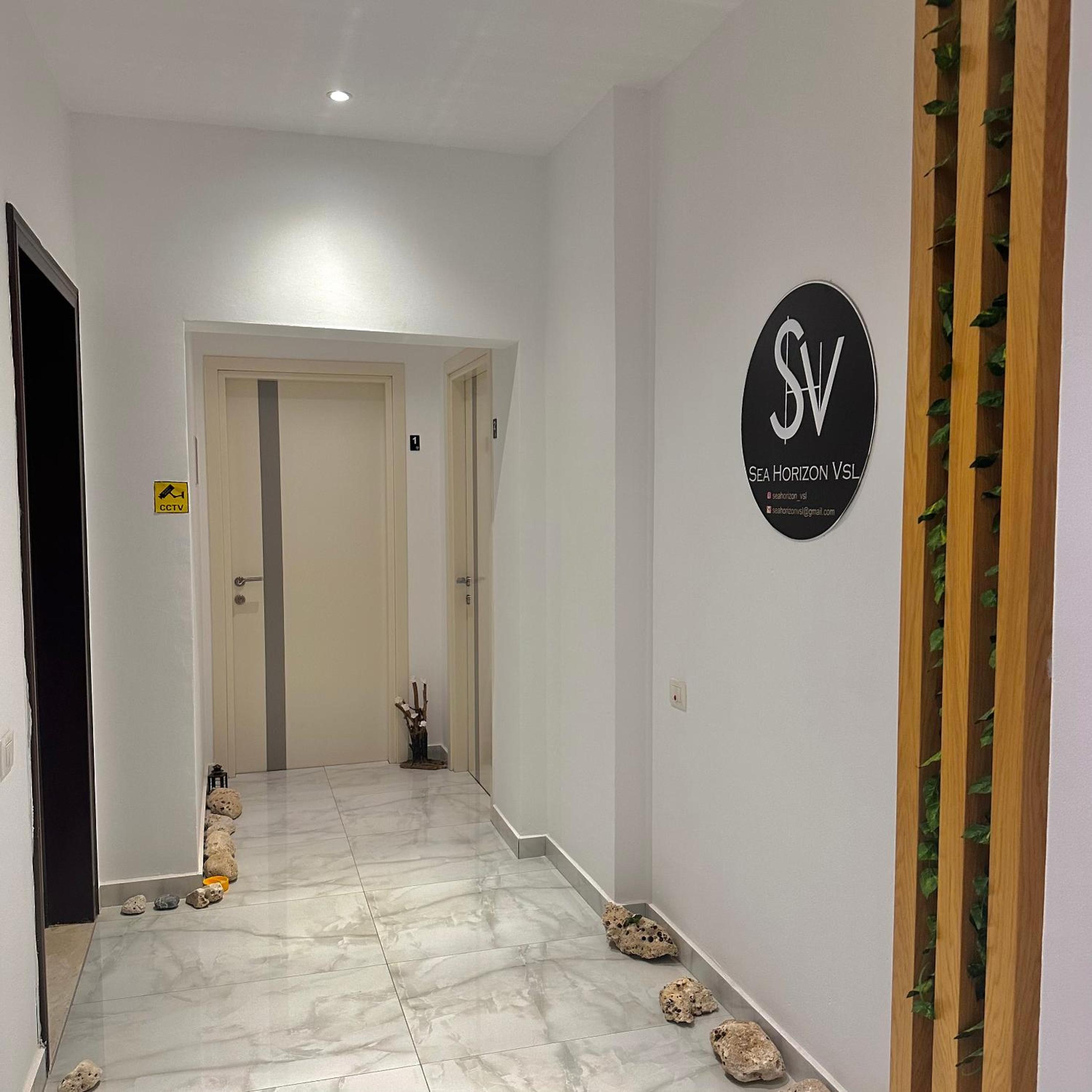 Suite with Sea View photo 3