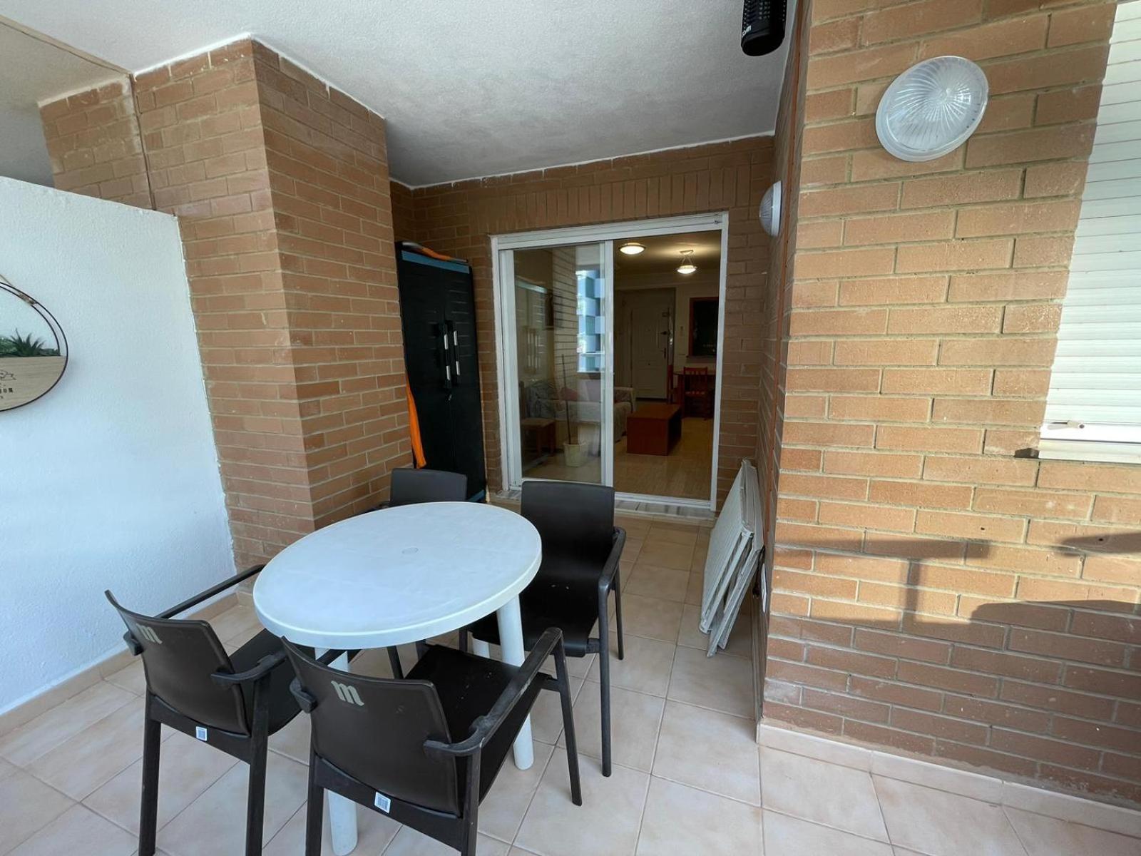 Two-Bedroom Apartment - Photo 41