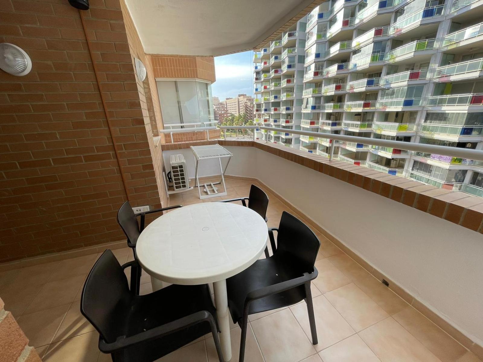 Two-Bedroom Apartment - Photo 4