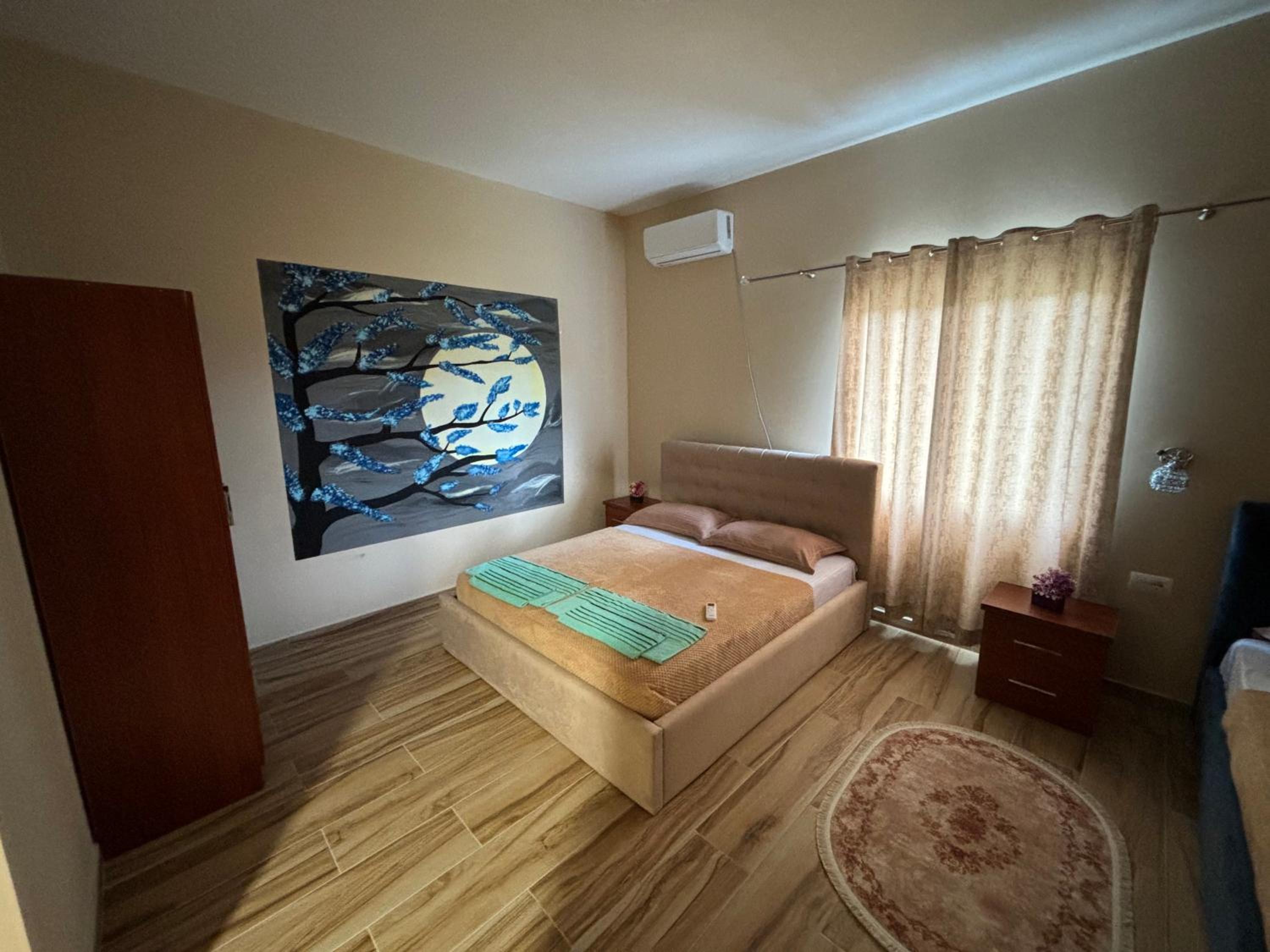 Suite with Garden View