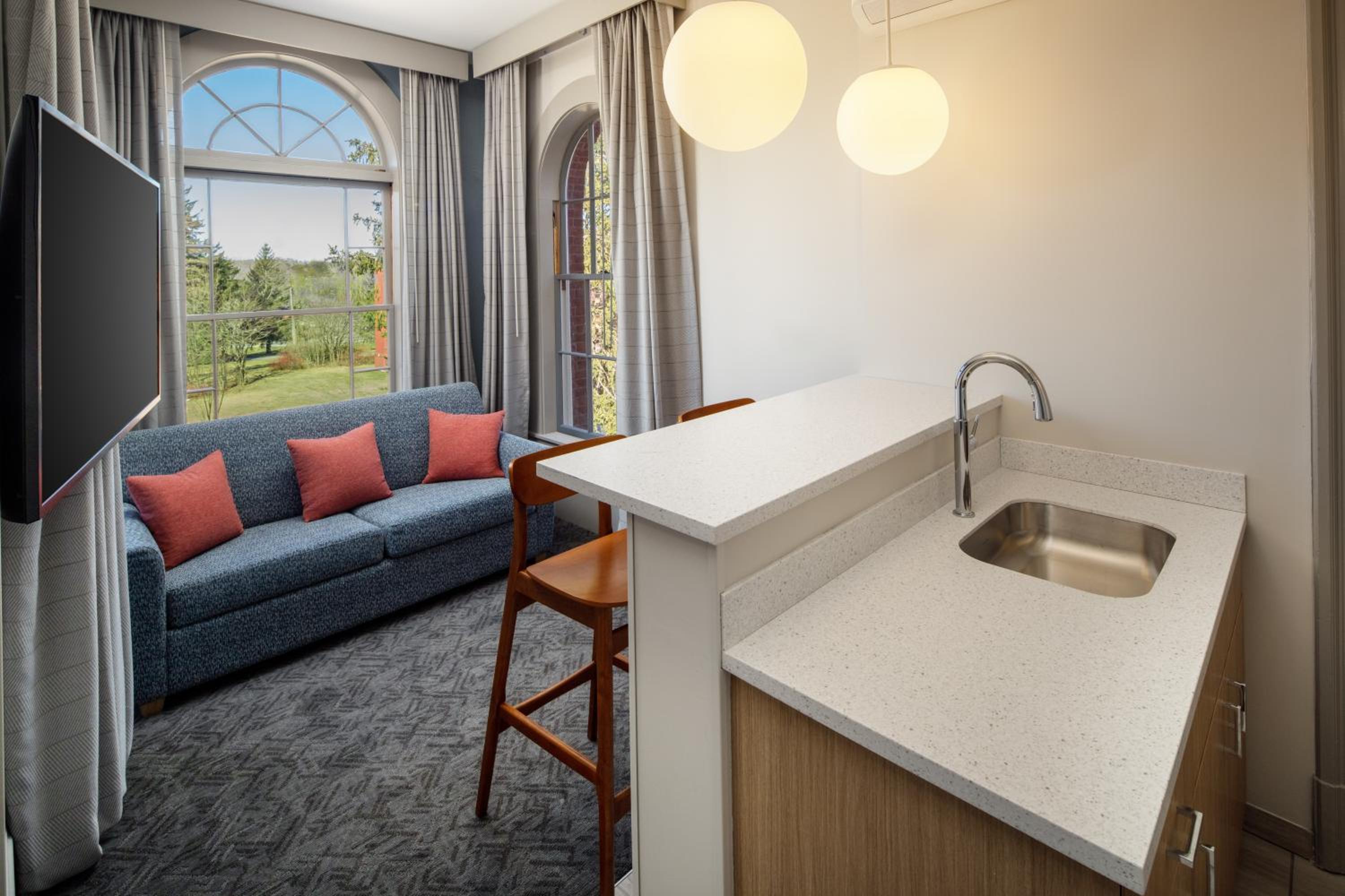 Executive Suite