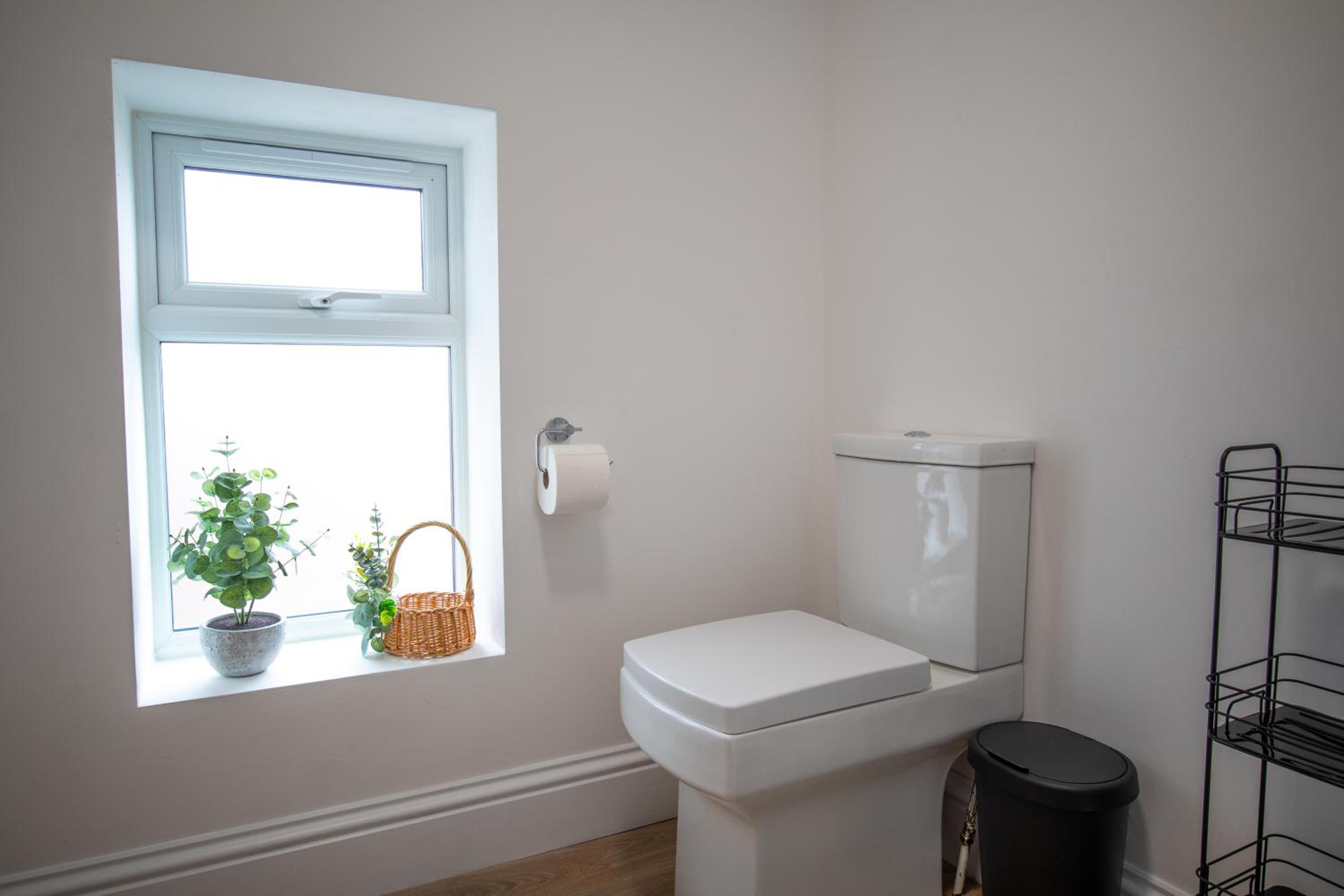 Studio Apartment photo 2