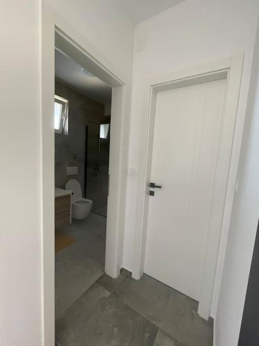 Two-Room Apartment photo 2