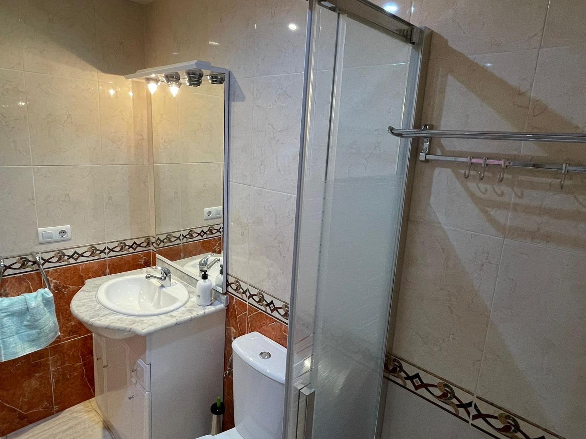 Two-Bedroom Apartment - Photo 34