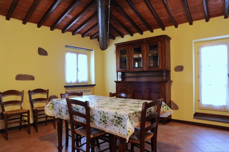 One-Bedroom Apartment with Terrace photo 3