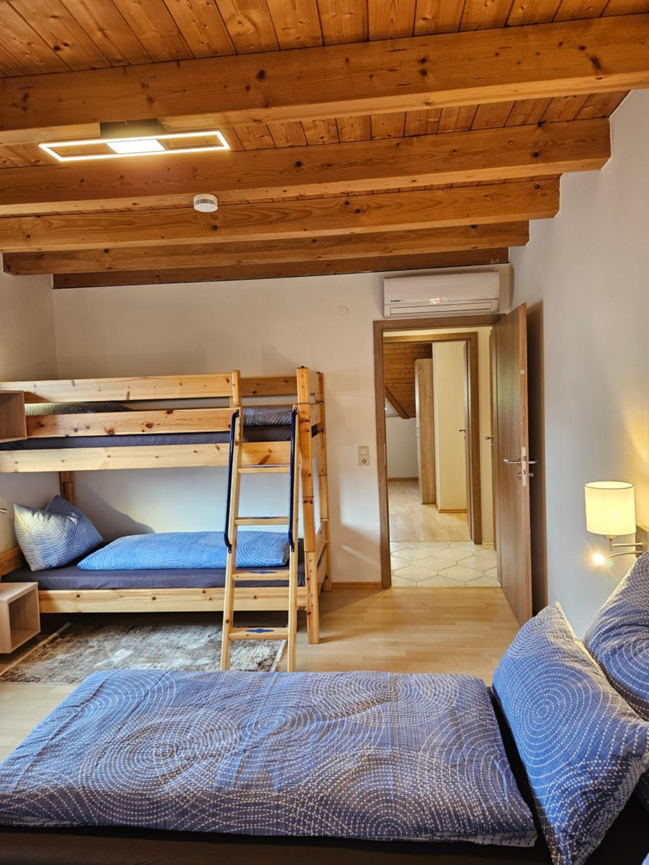 Quadruple Room photo 3