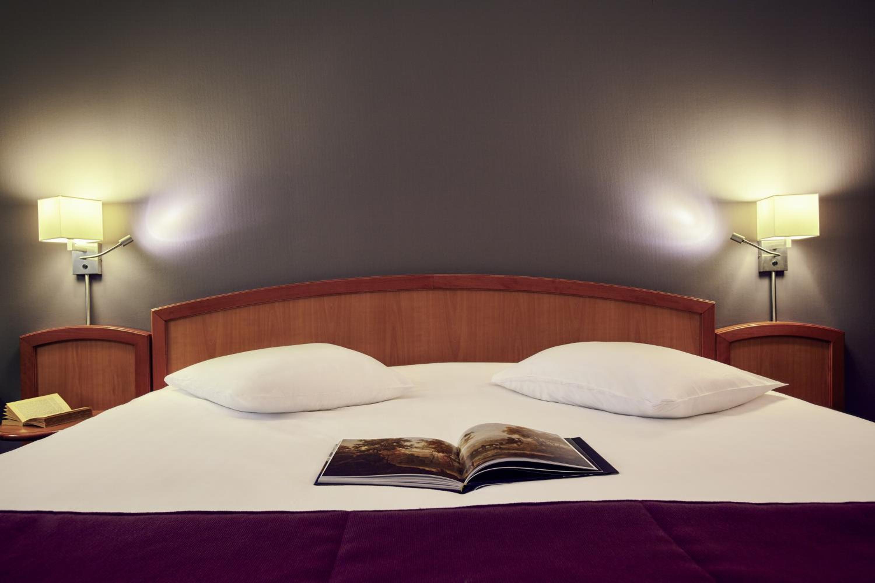 Classic Double Room - Photo 2