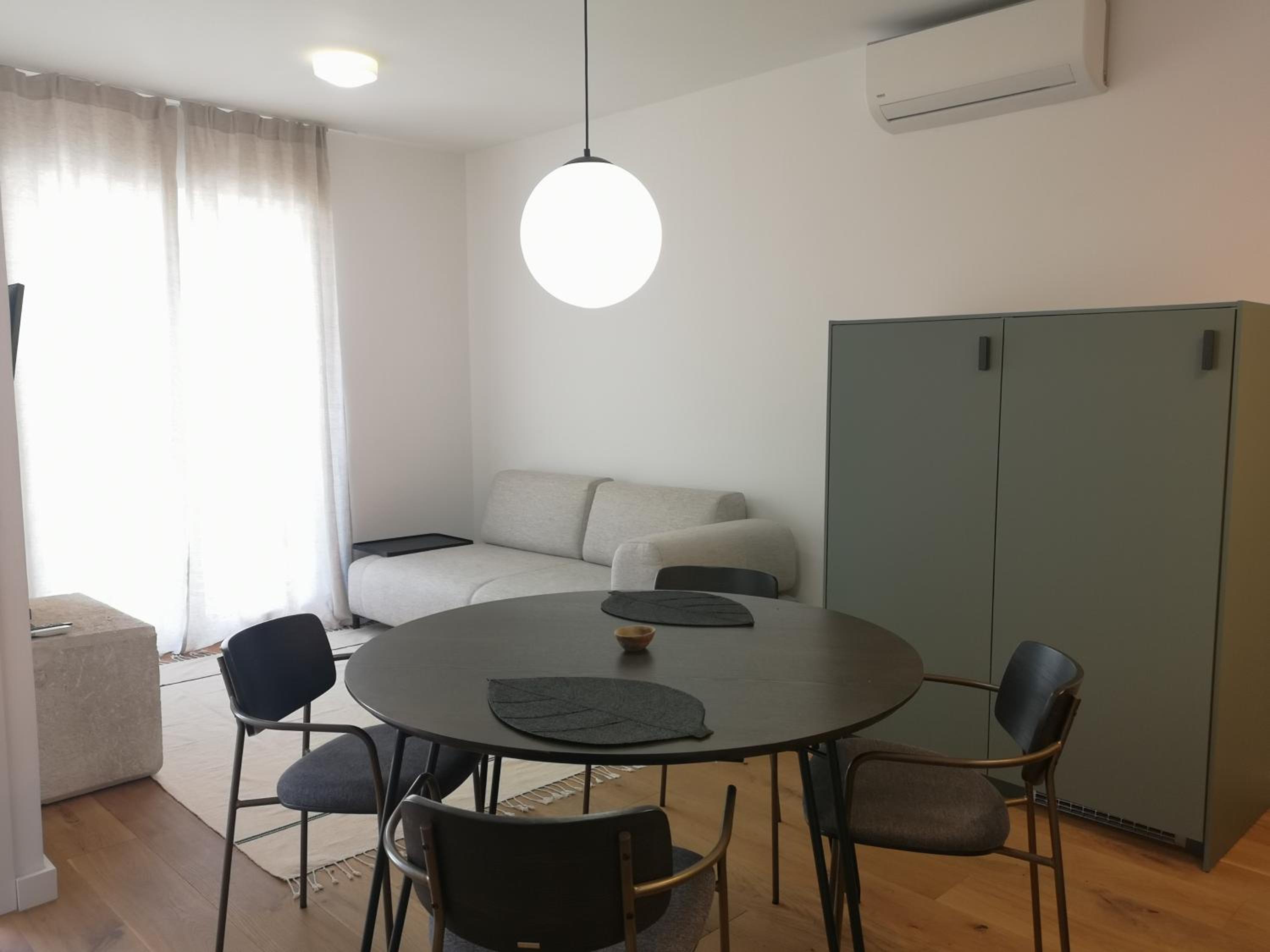 One-Bedroom Premium Apartment