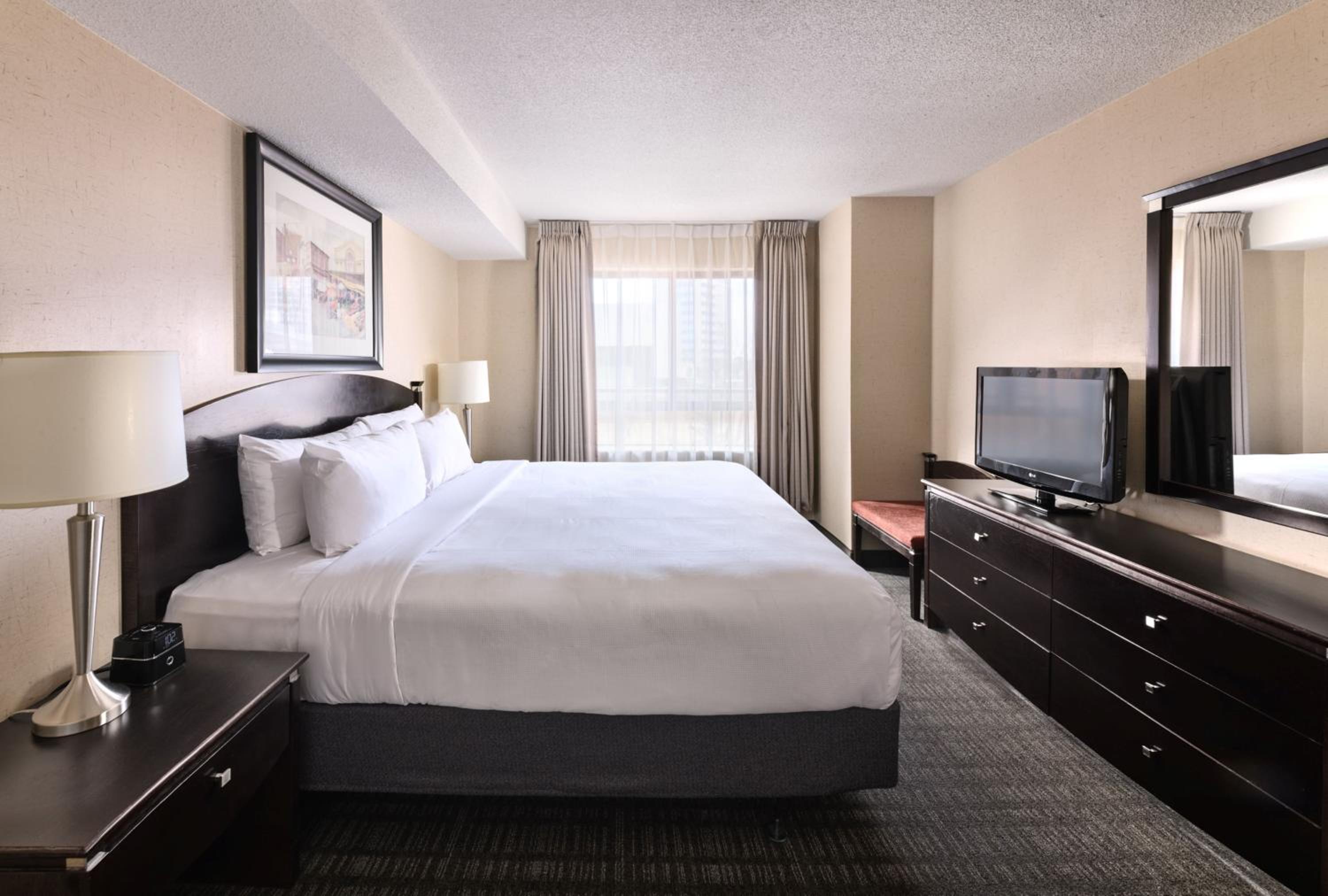 Classic Two Bedroom Suite