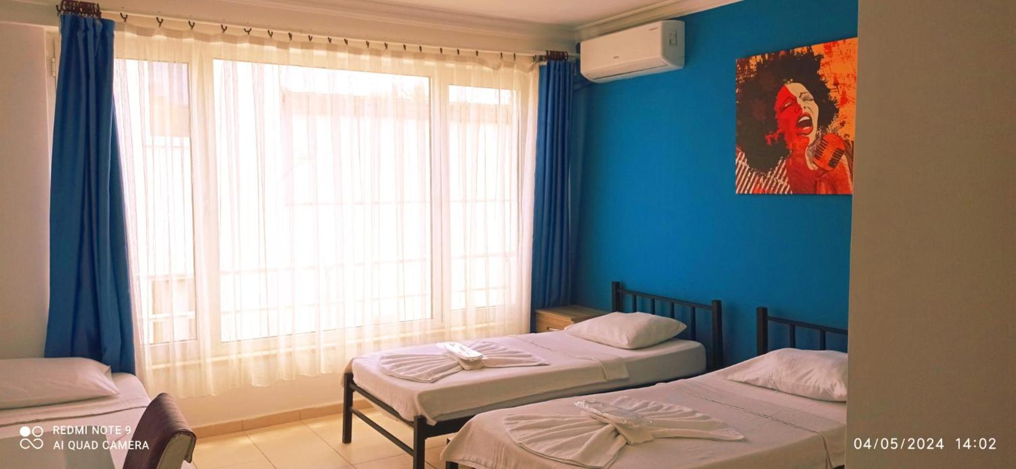 Double Or Twin Room