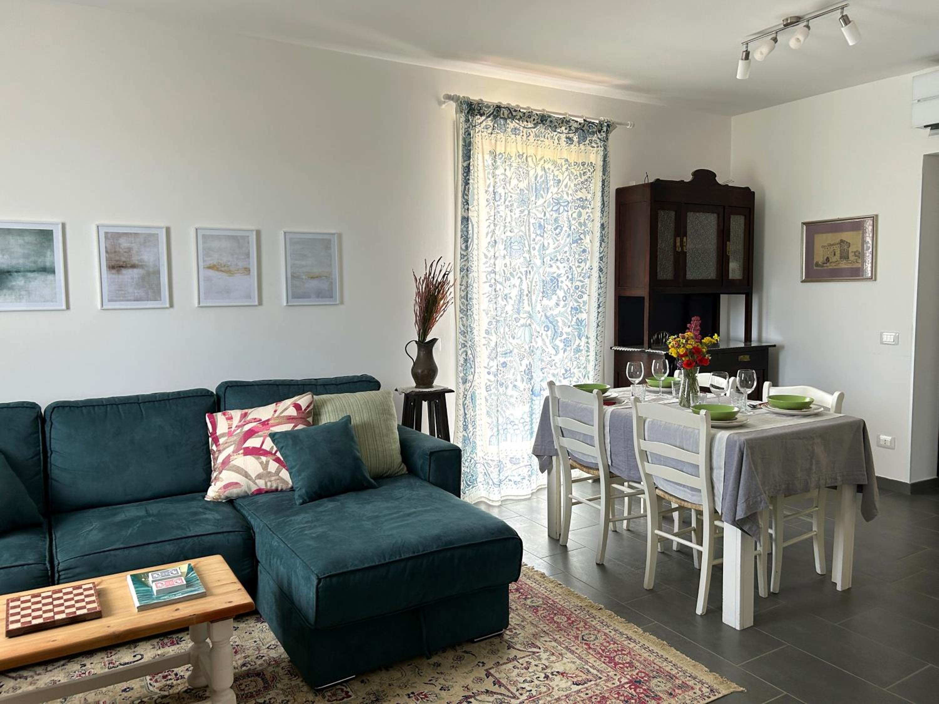Two-Bedroom House photo 1