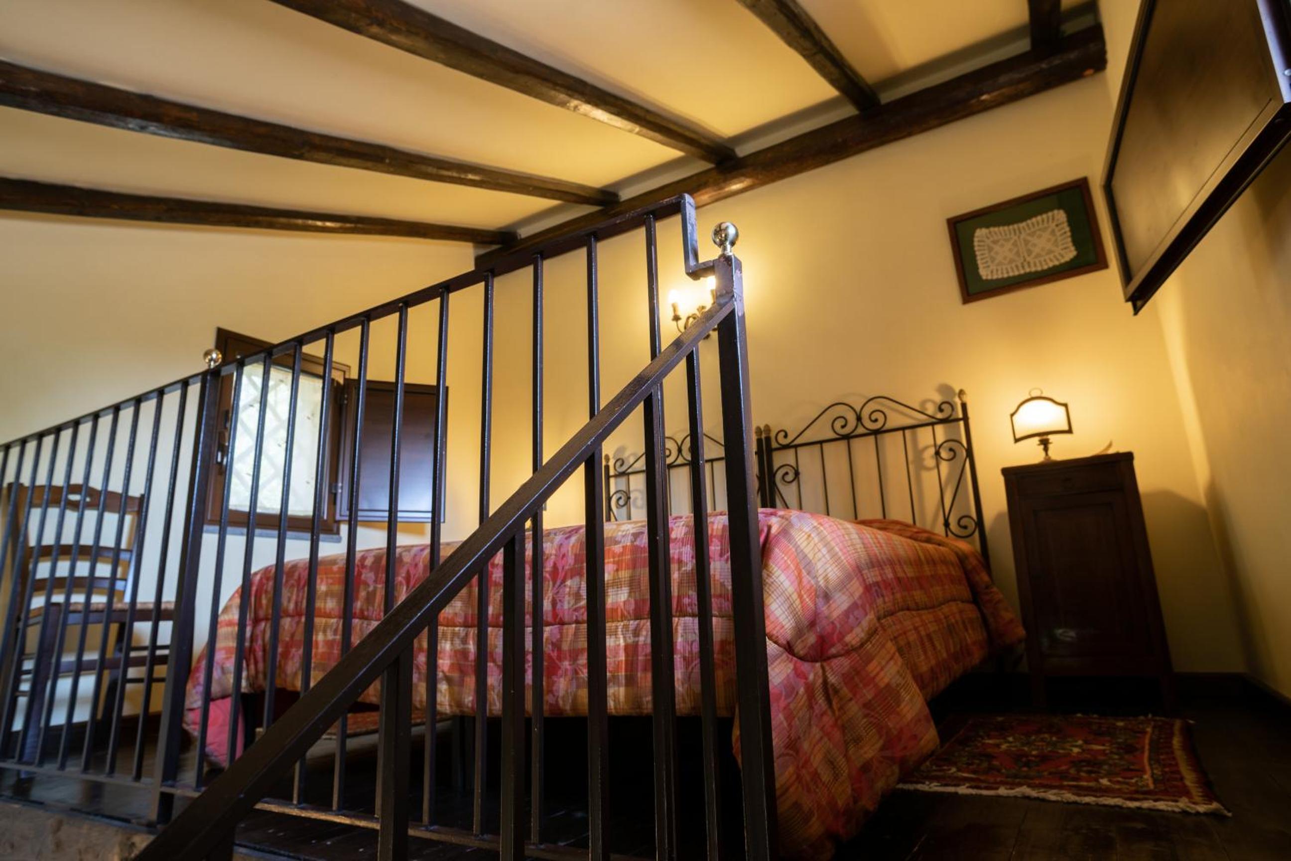 Quadruple Room photo 3