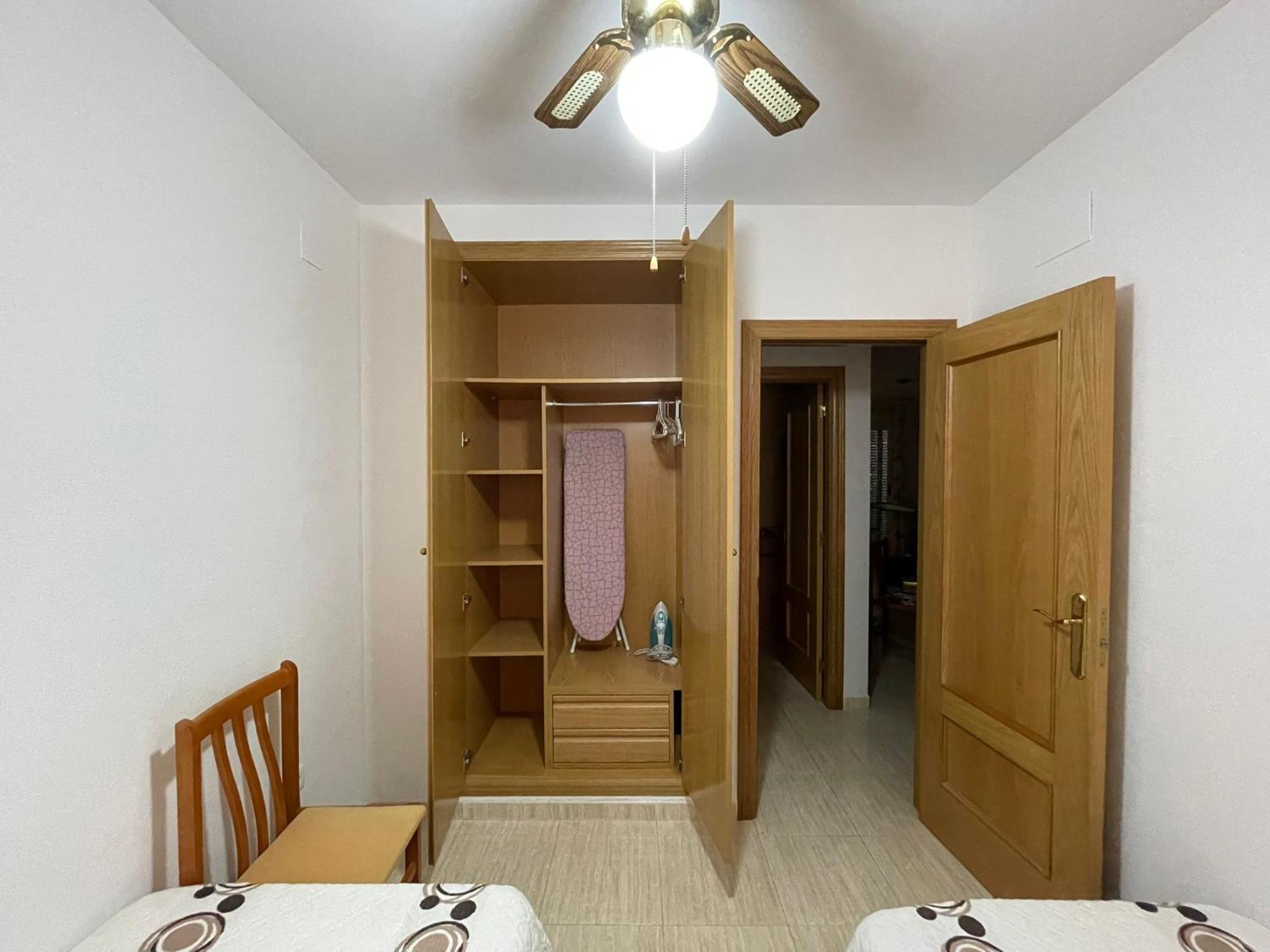 Two-Bedroom Apartment - Photo 18