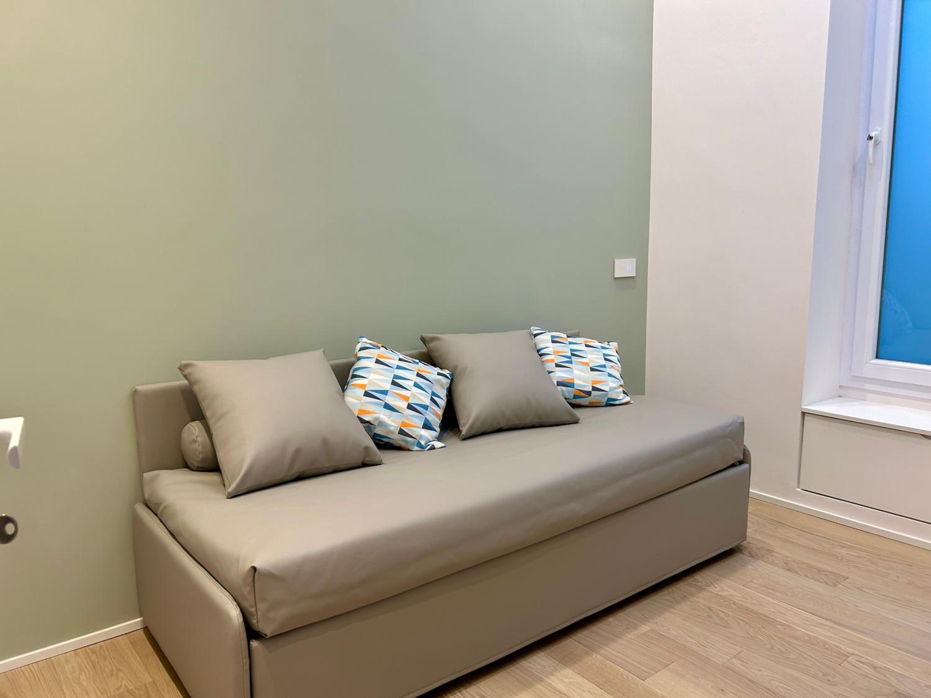 Penthouse Apartment photo 1