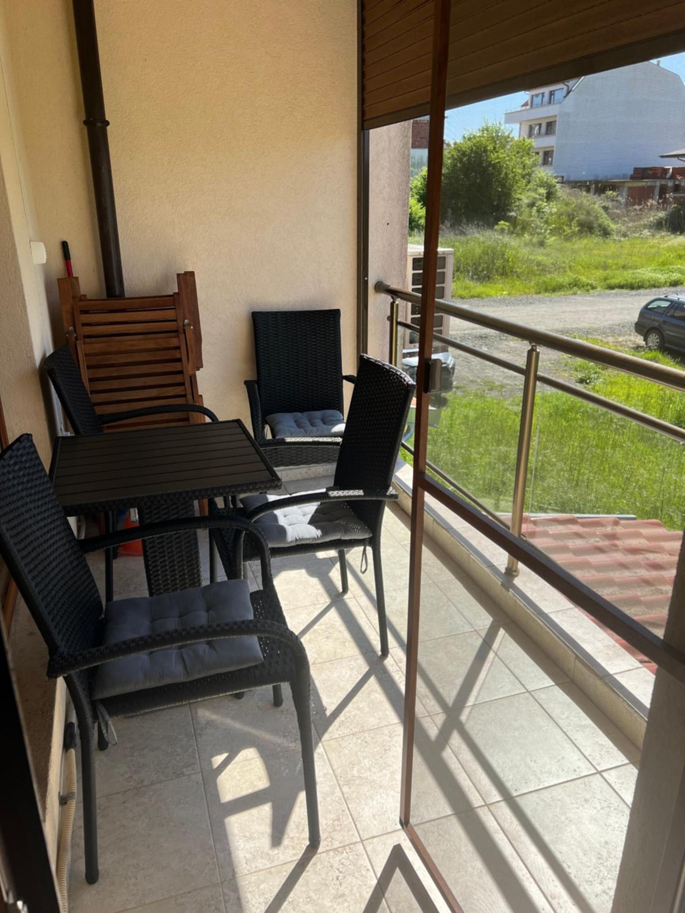 Apartment - Photo 1