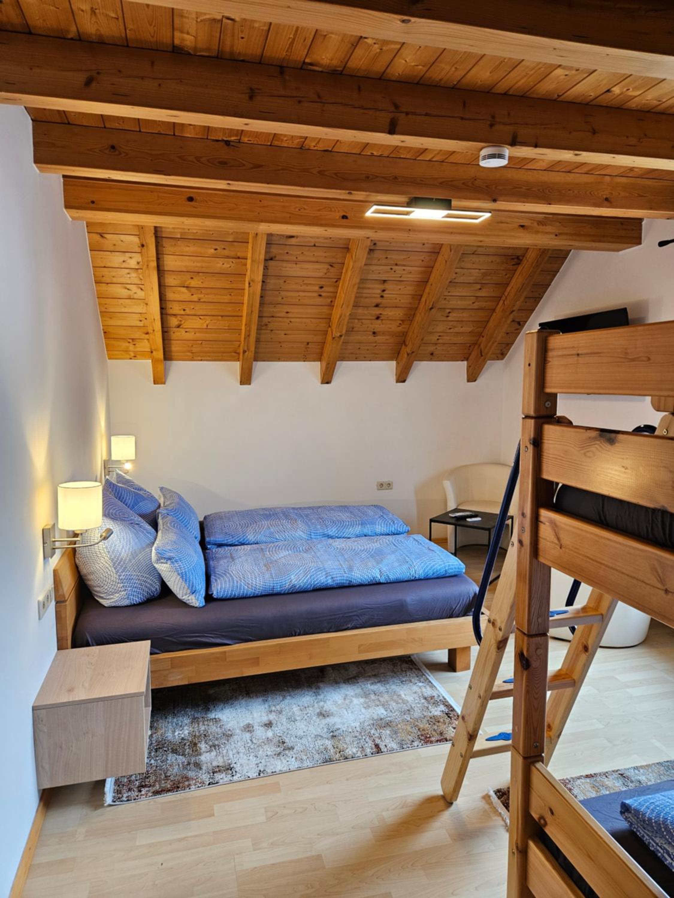 Quadruple Room photo 1