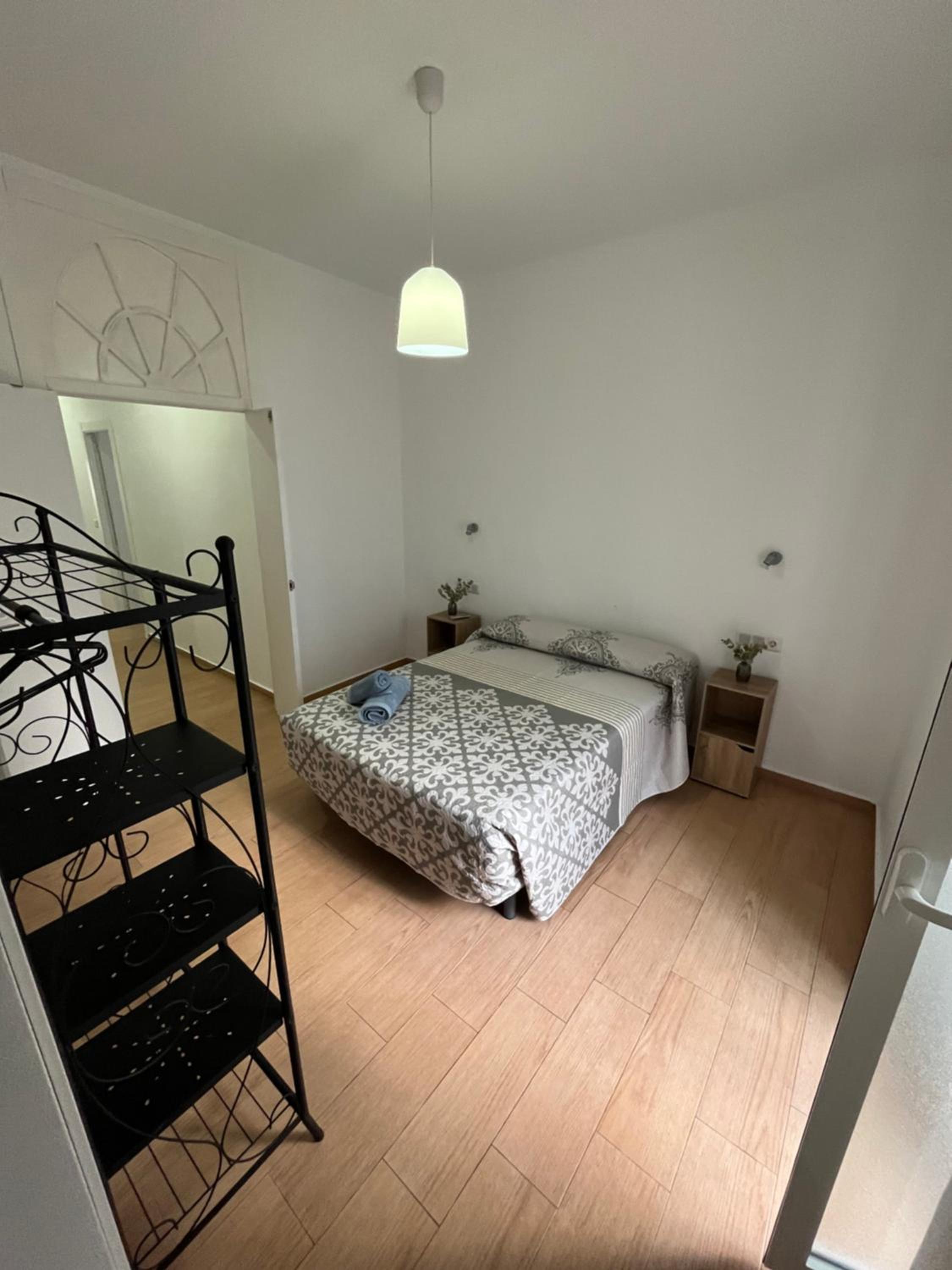 Departamento de tres habitaciones