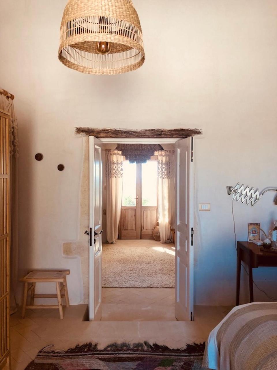 Double Room with Garden View photo 3