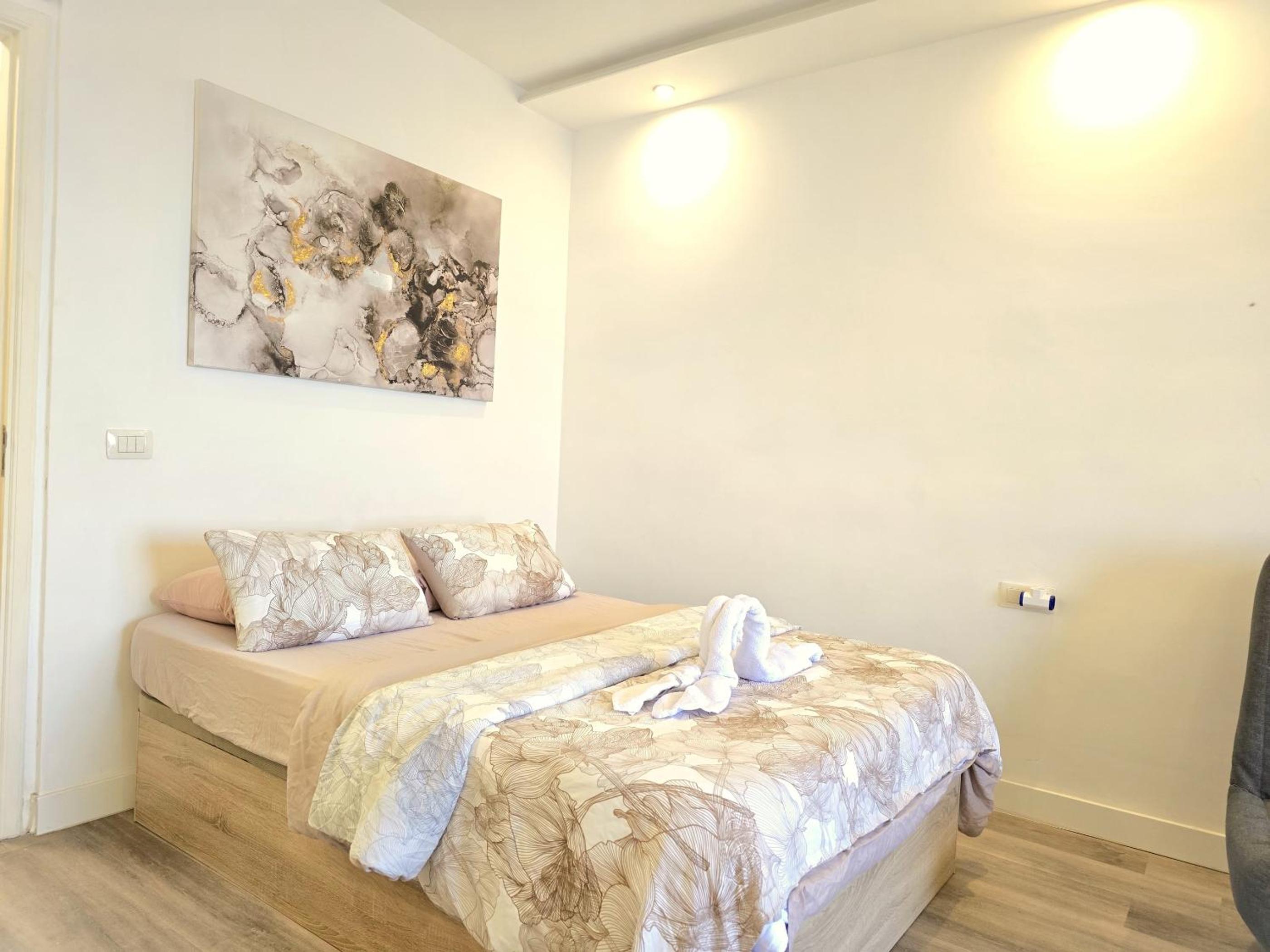 Apartamento Estudio