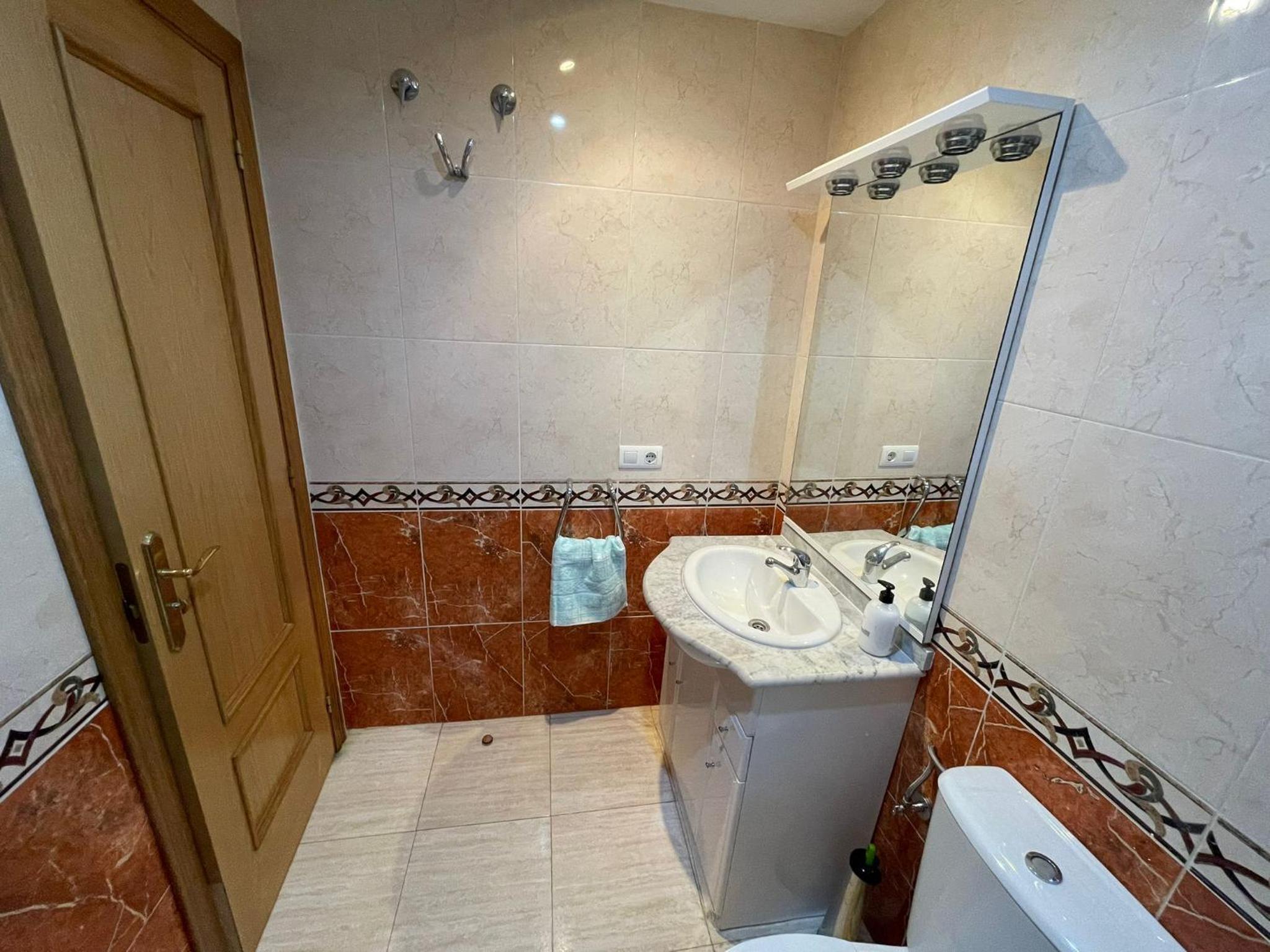 Two-Bedroom Apartment - Photo 29