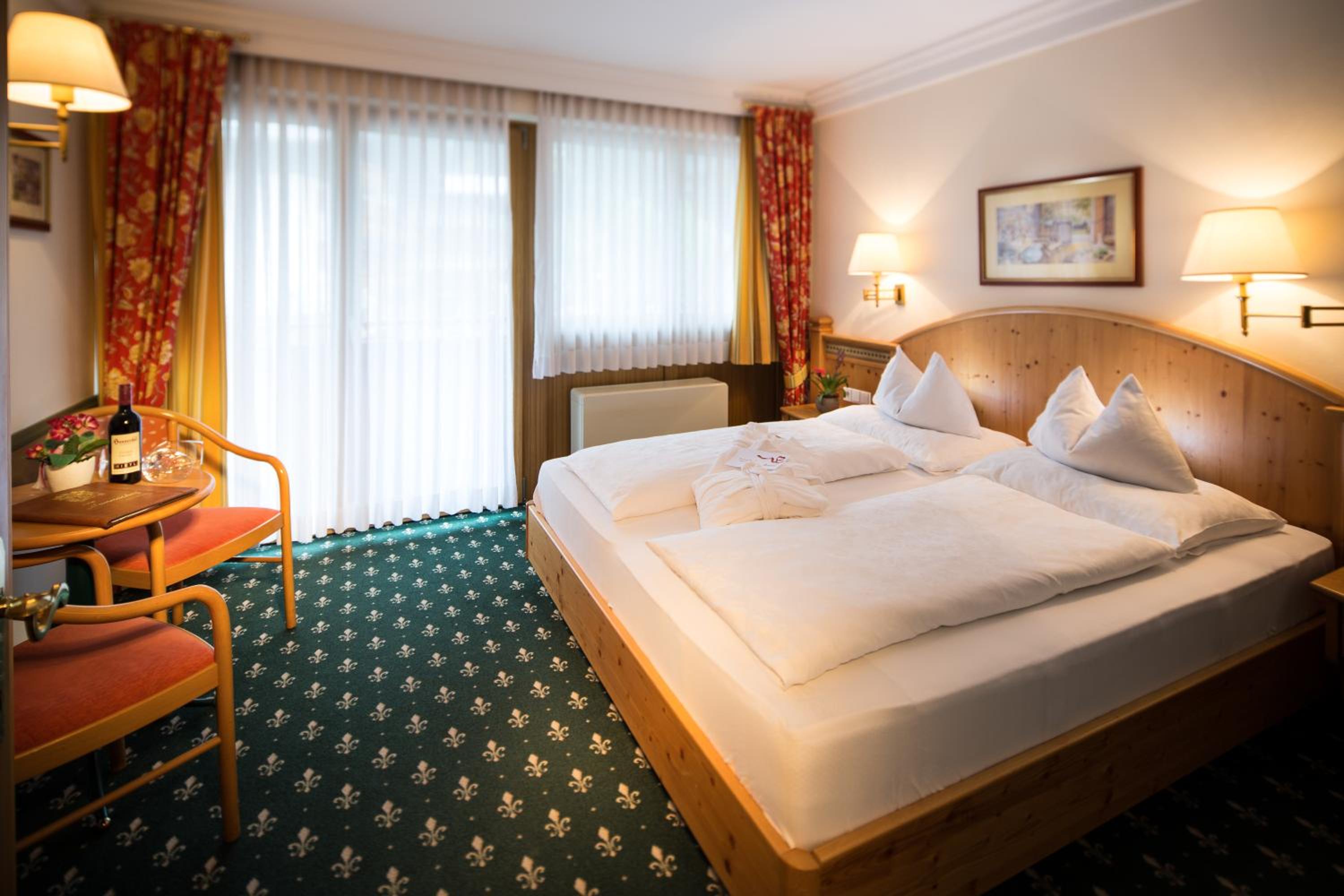 Family Suite photo 3