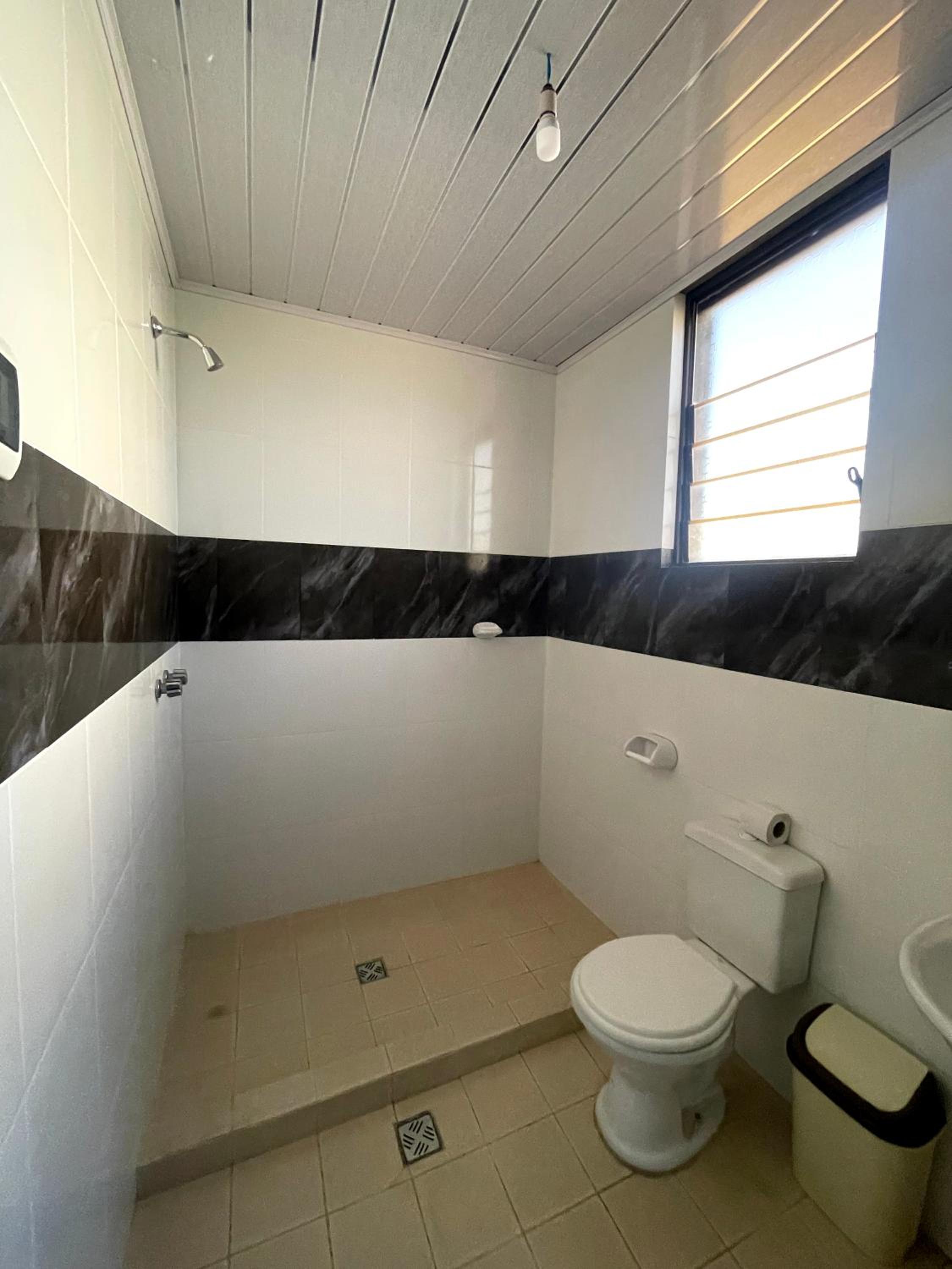 Quadruple Room With Private Bathroom