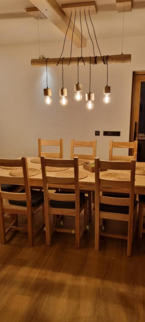 Superior Chalet photo 3