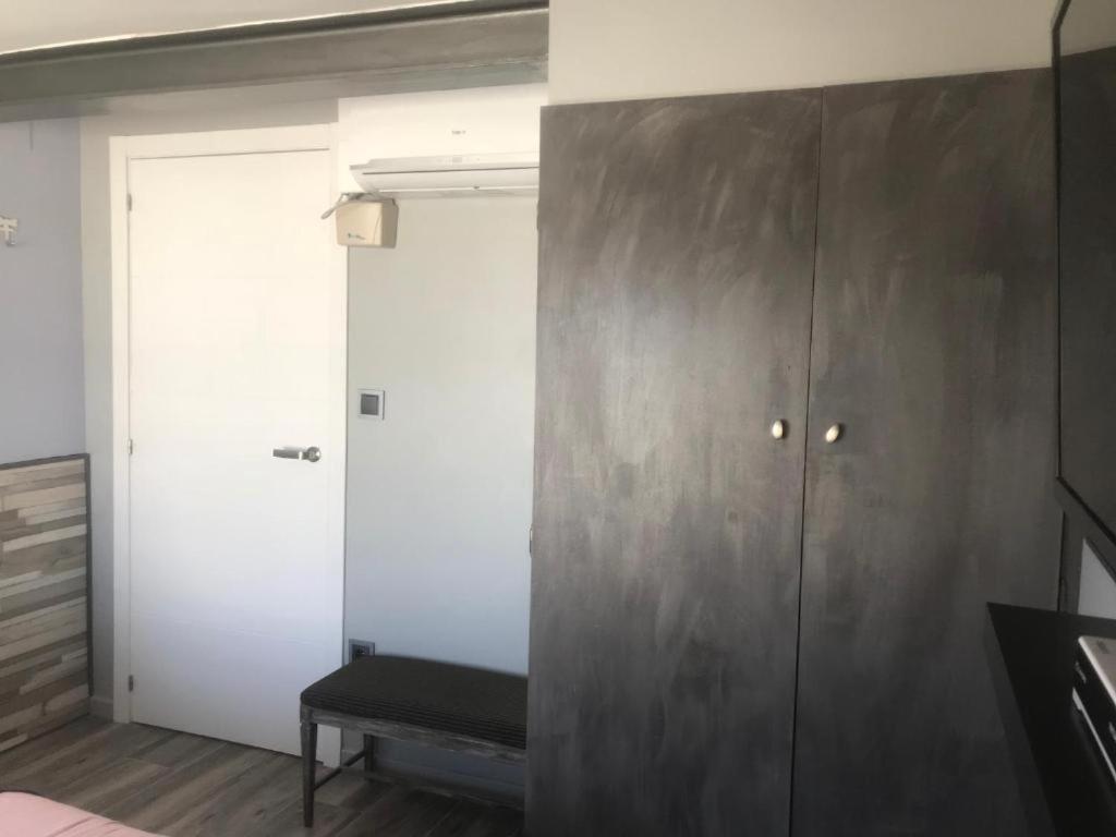 Apartamento con Vista y Balcón