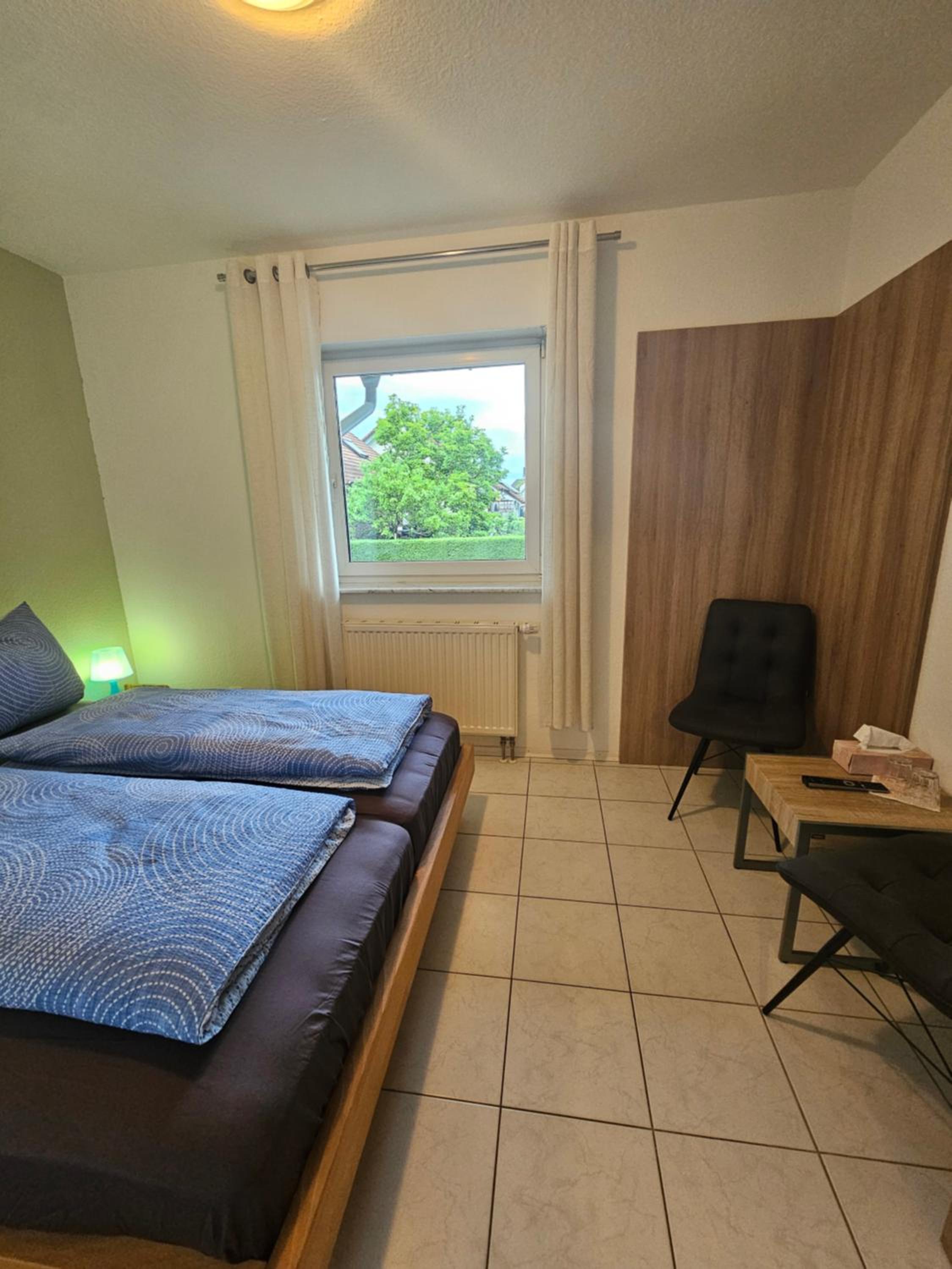 Quadruple Room With Balcony photo 3