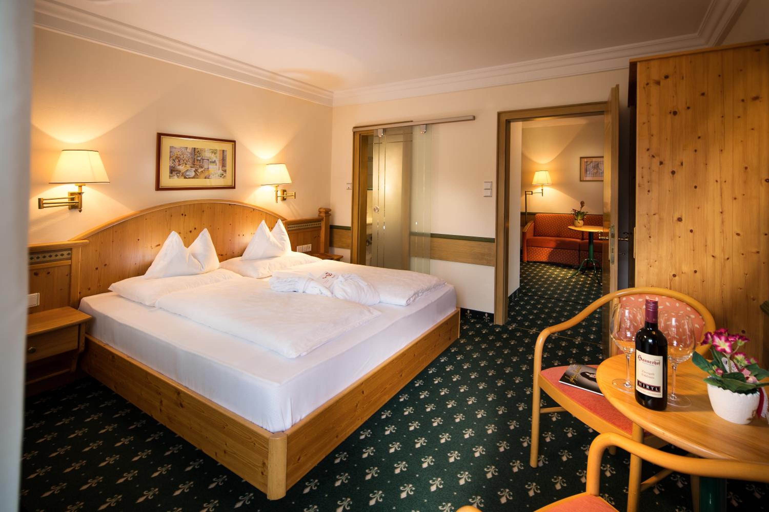 Family Suite photo 1