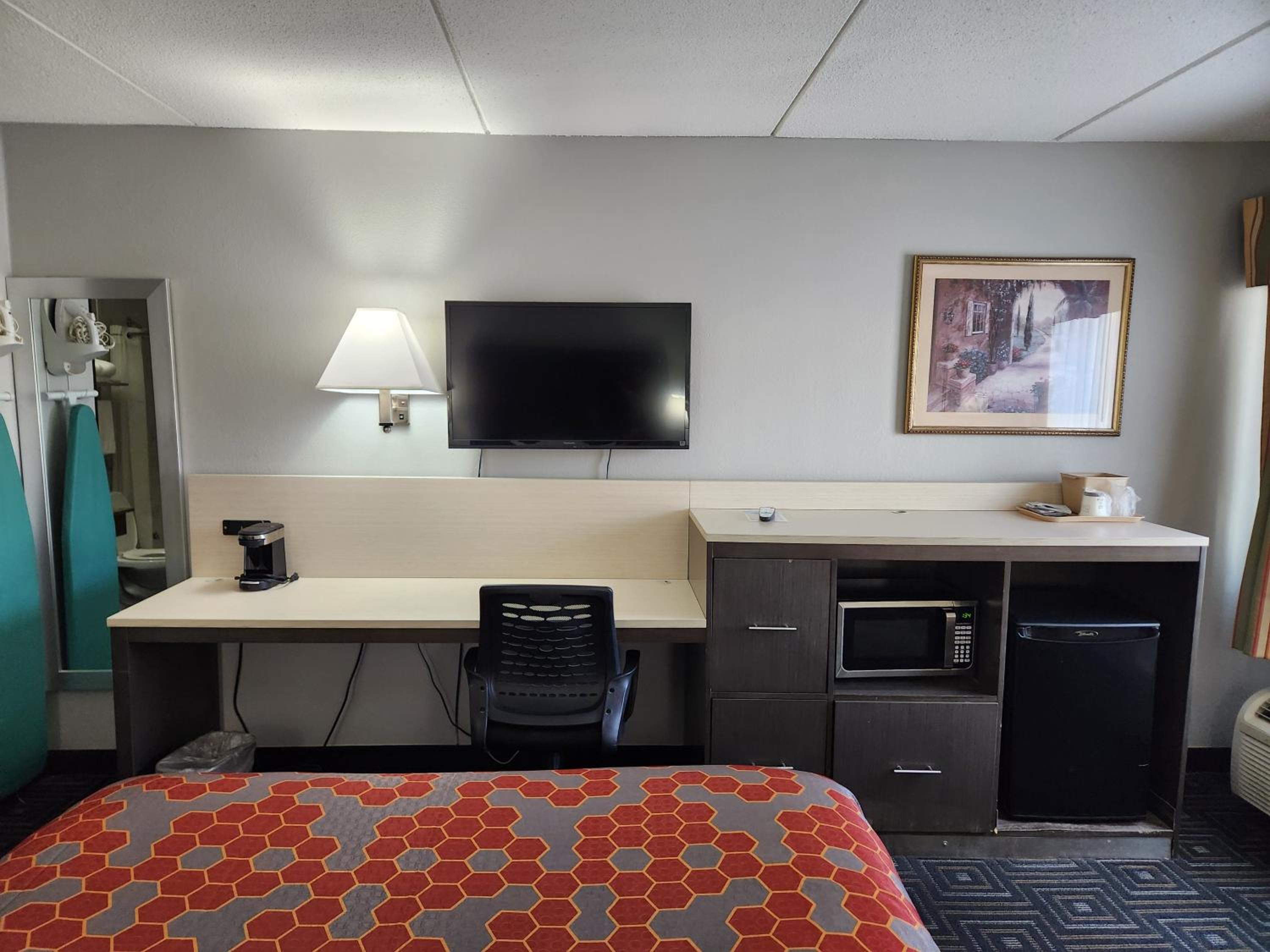 Queen Room - Disability Access/Non-Smoking - Photo 1