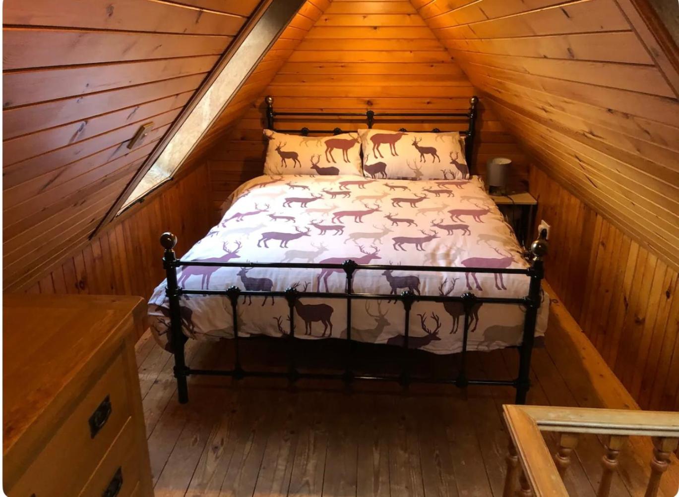 One-Bedroom Chalet photo 1