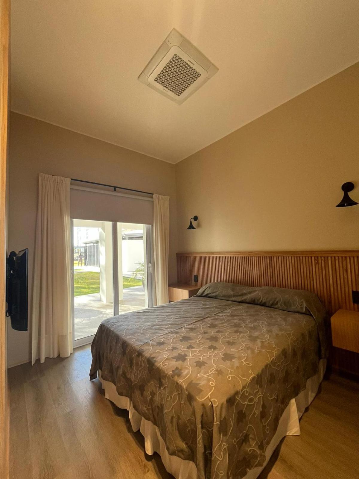 Junior Double Room