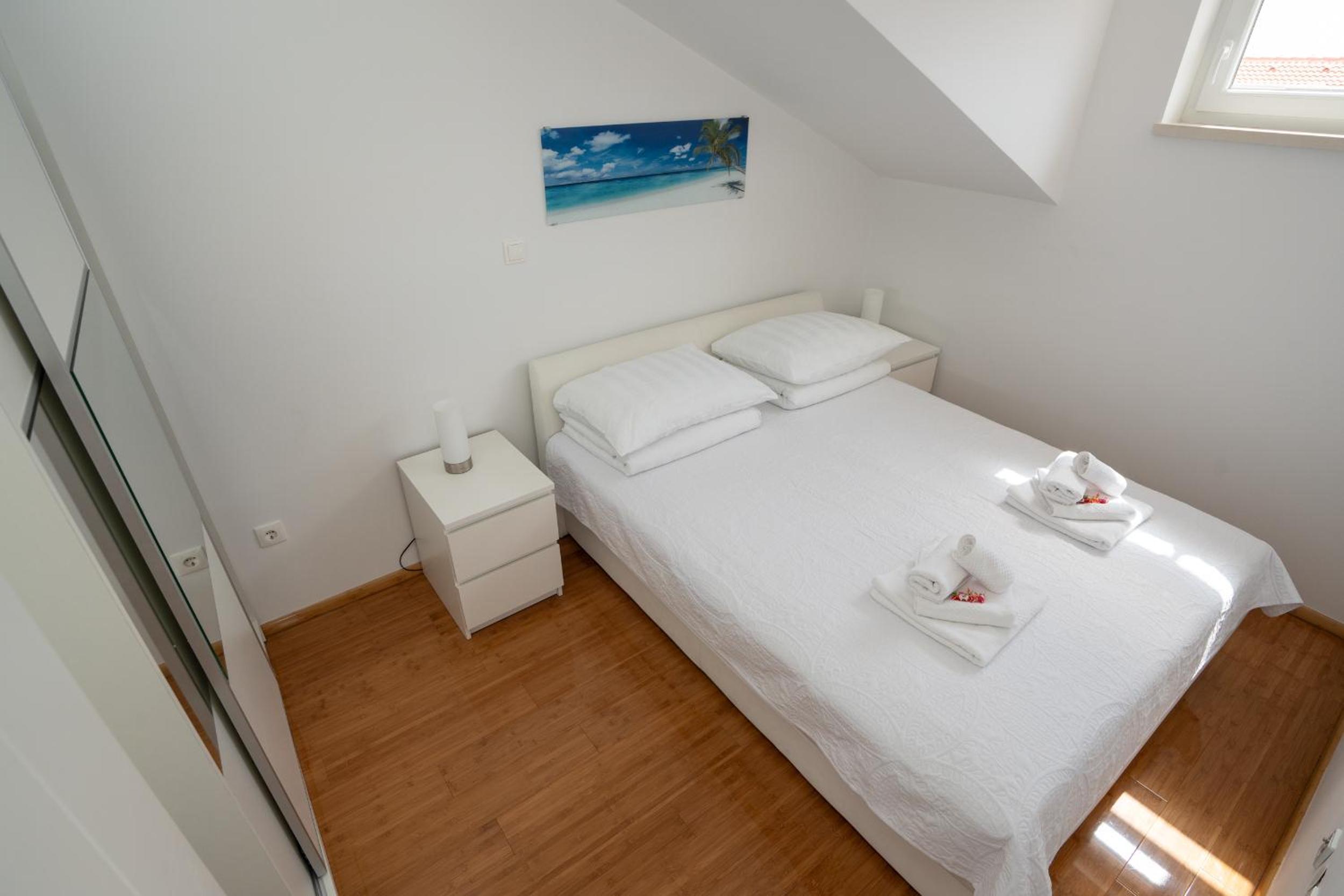 Apartment with Sea View photo 3
