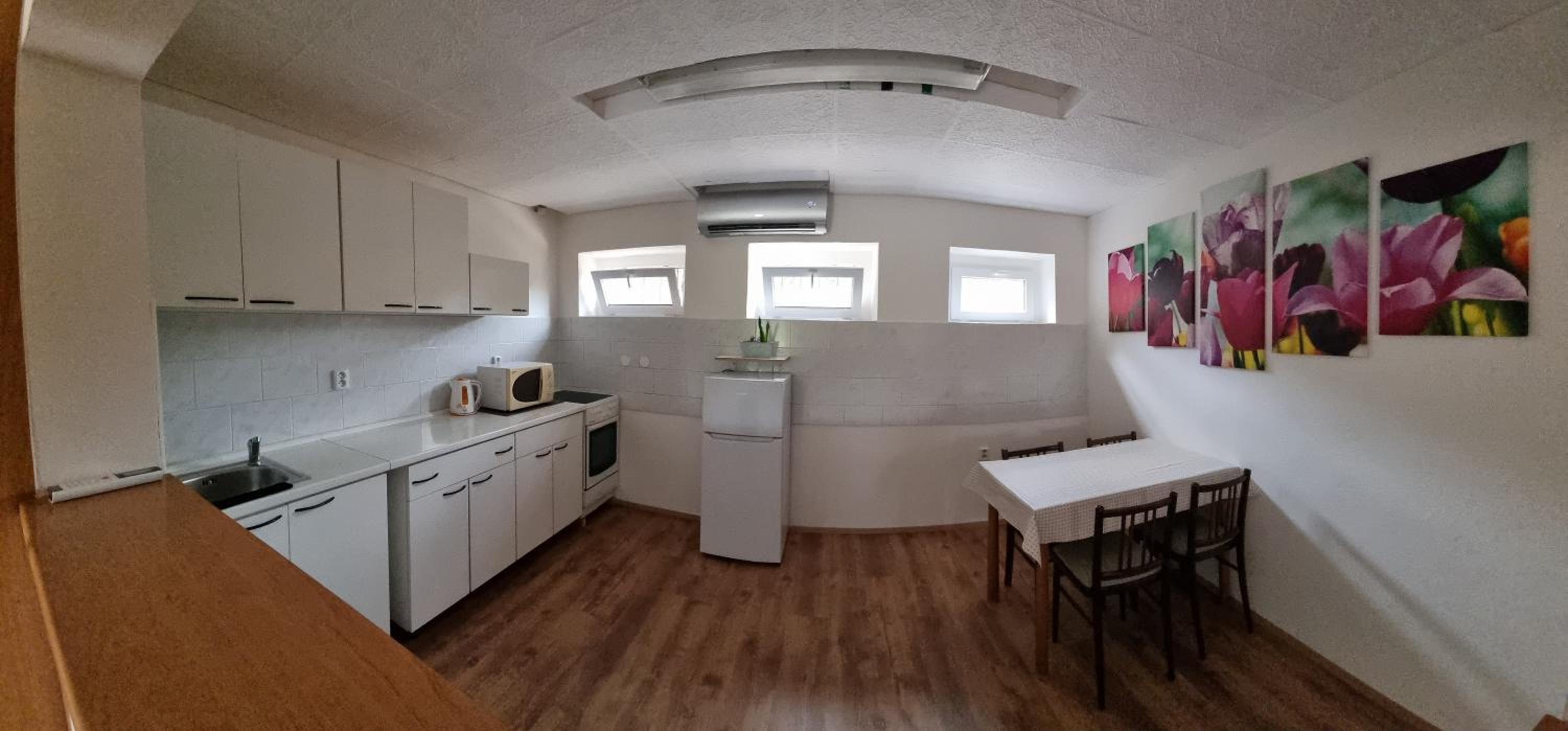 Two-Room Apartment - Photo 12