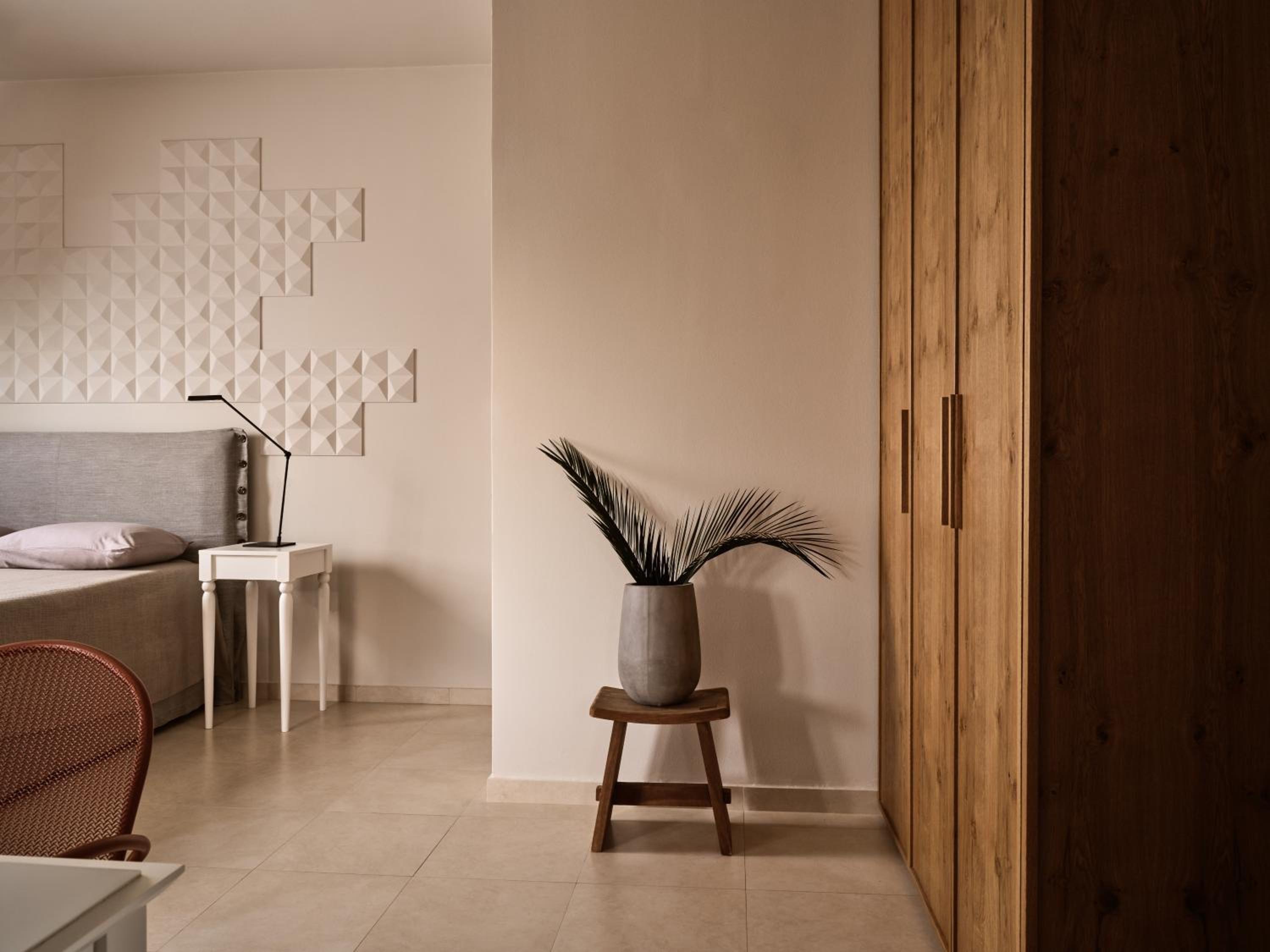 Three-Bedroom Villa with Private Pool