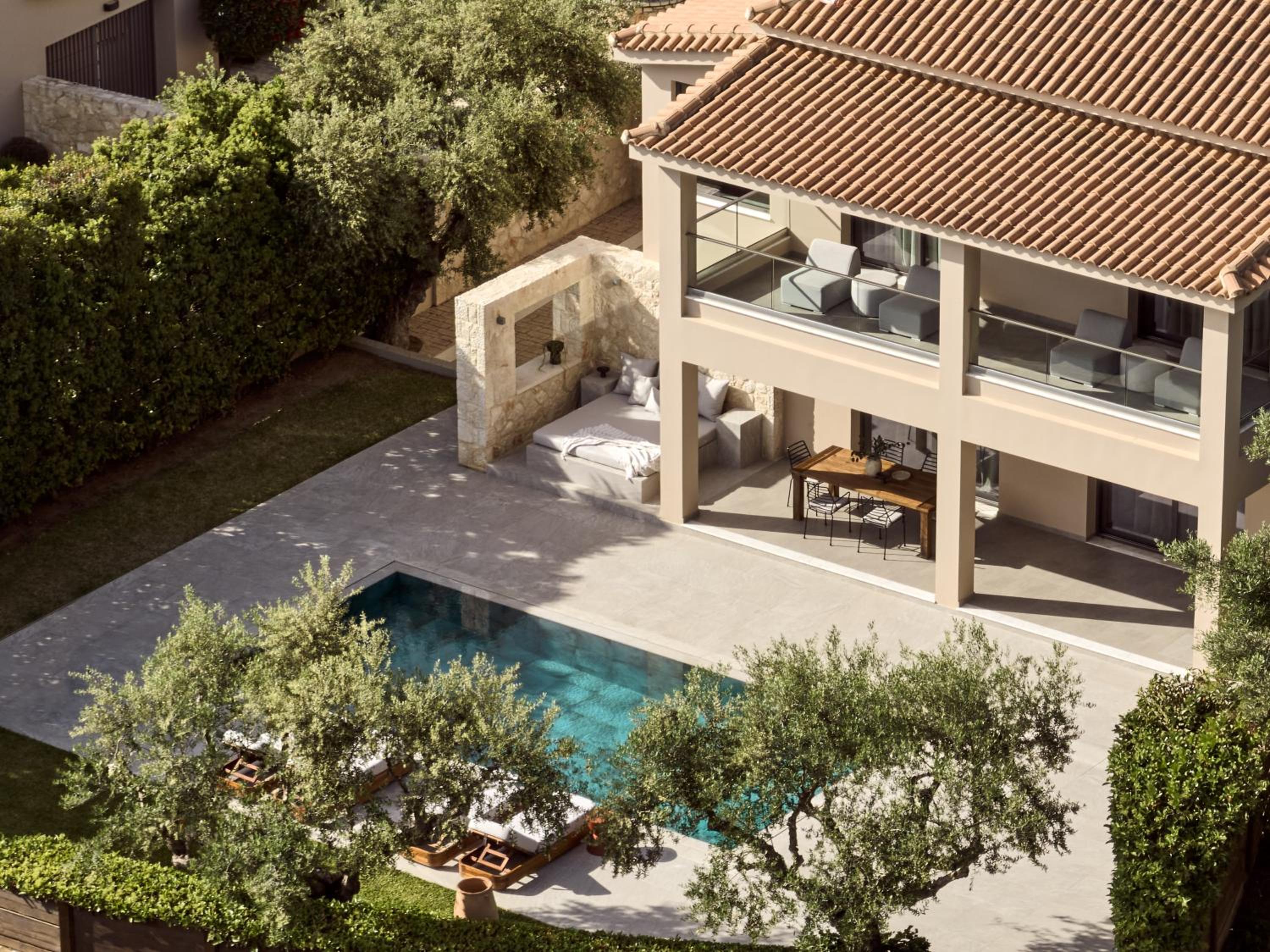 Villa with Sea View photo 2