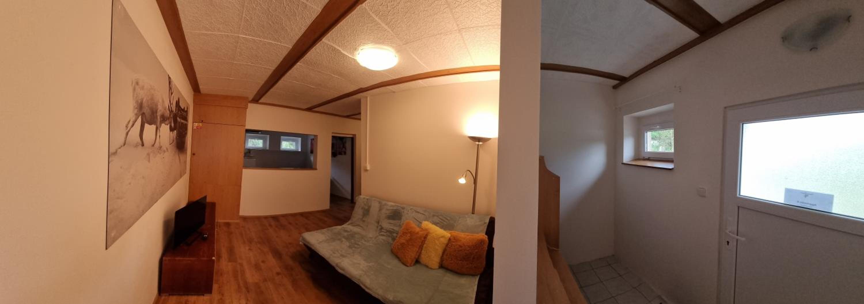 Two-Room Apartment - Photo 2