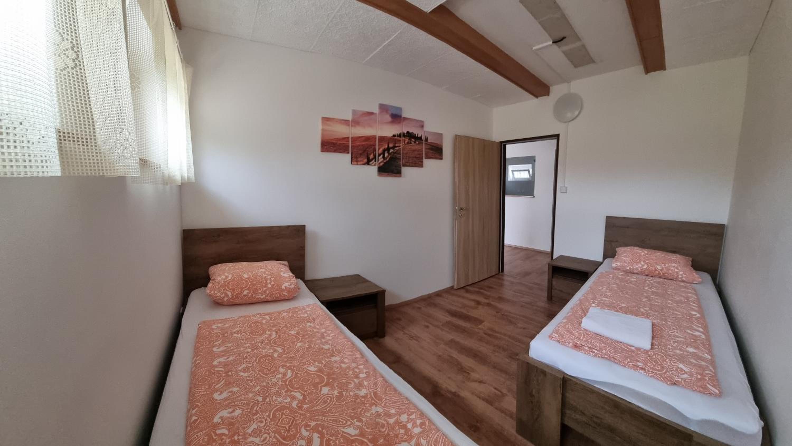 Two-Room Apartment - Photo 5