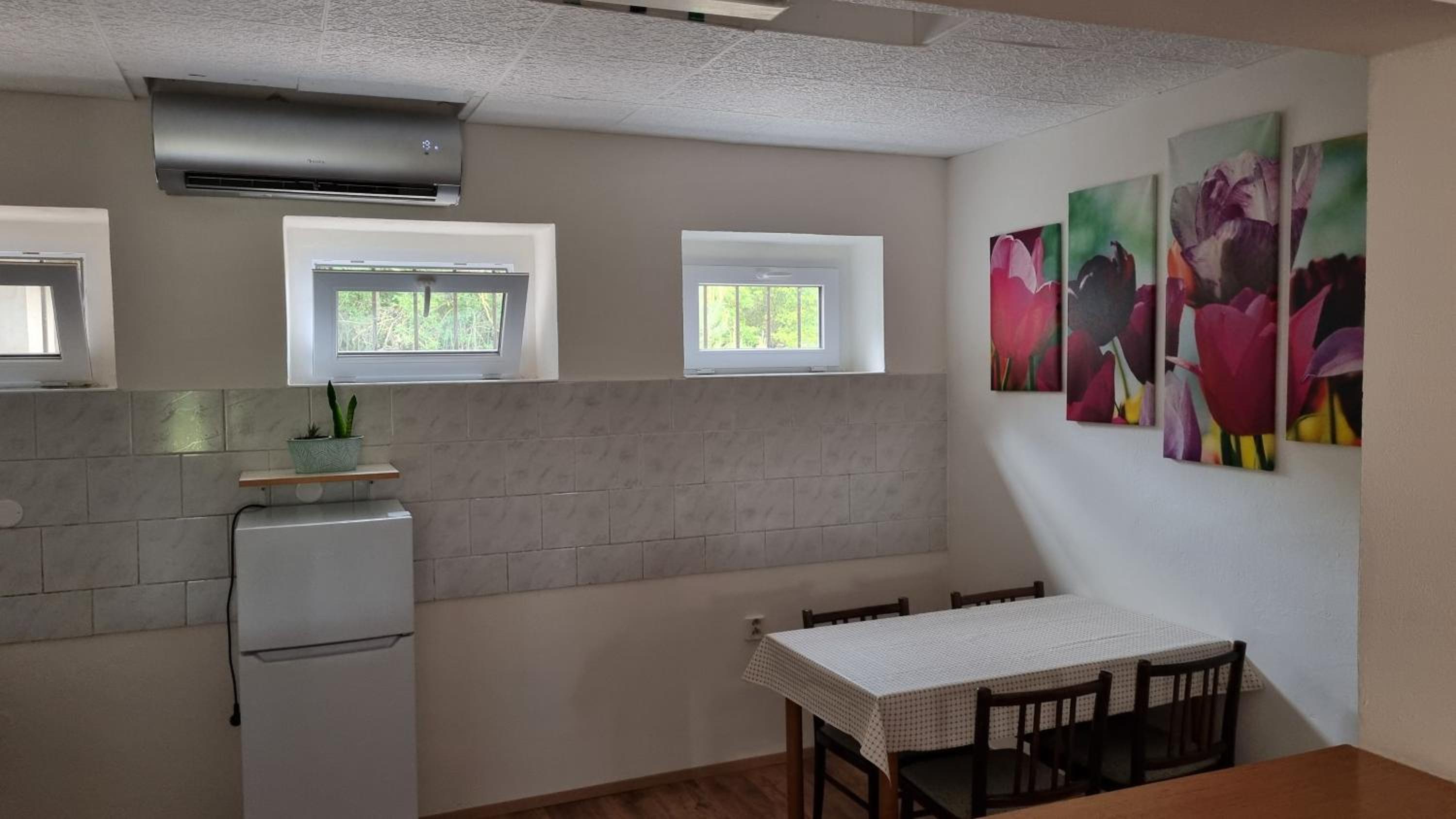 Two-Room Apartment - Photo 7