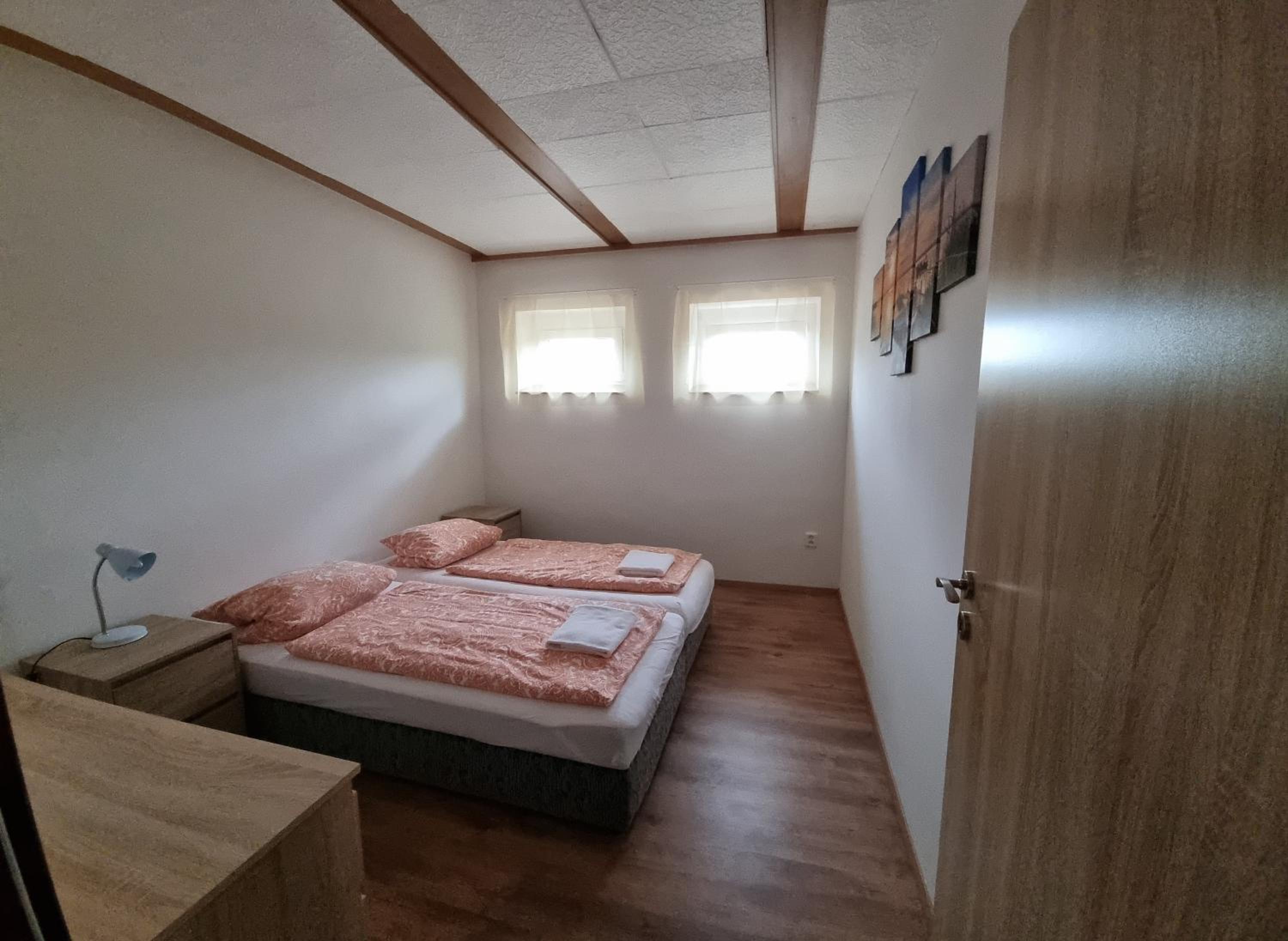 Two-Room Apartment - Photo 10