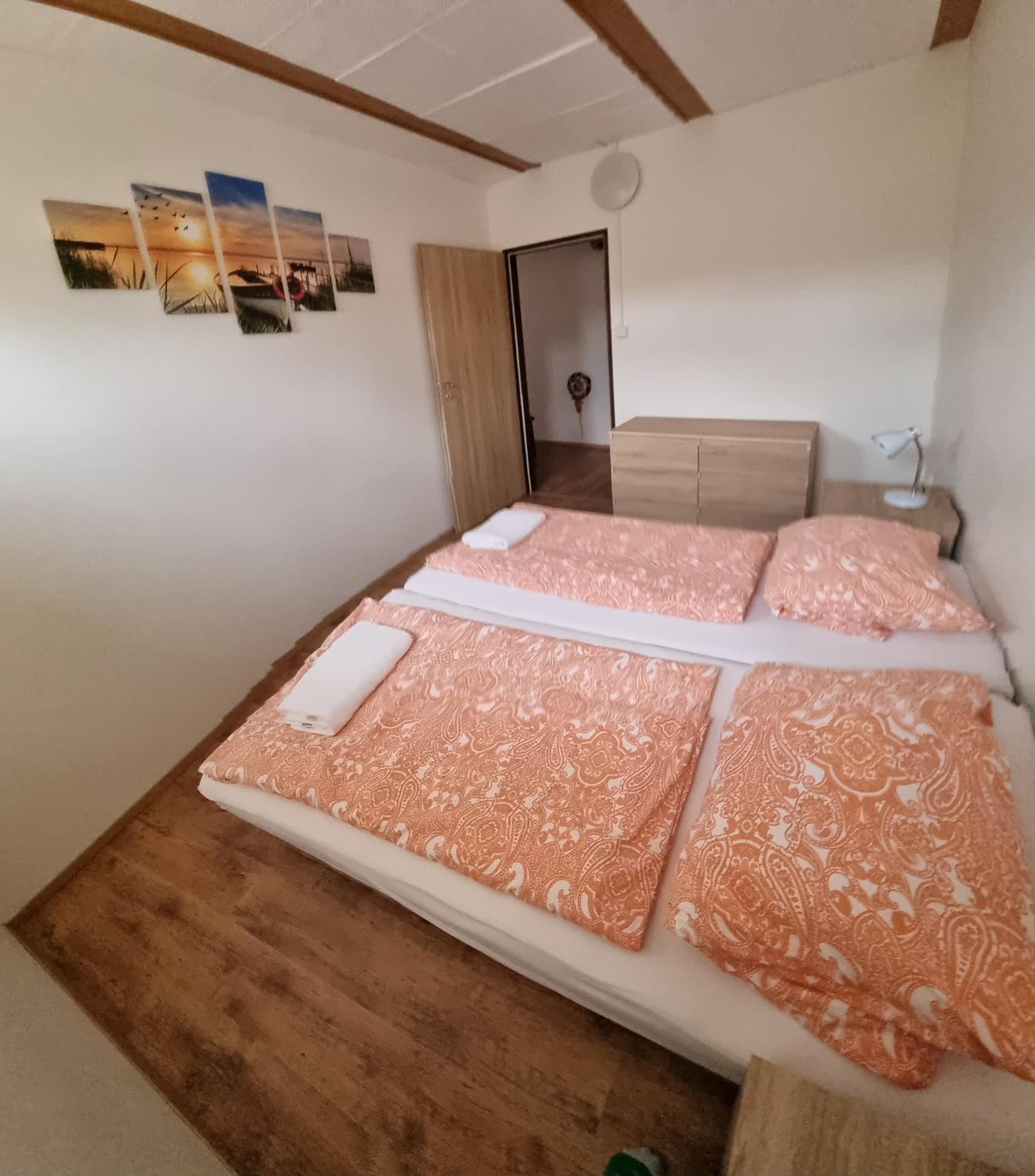 Two-Room Apartment - Photo 11