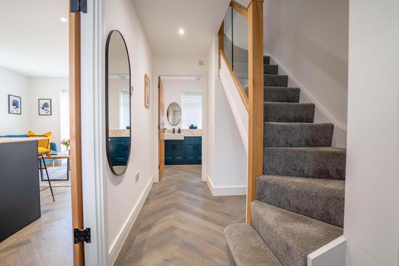 Two-Bedroom House photo 1