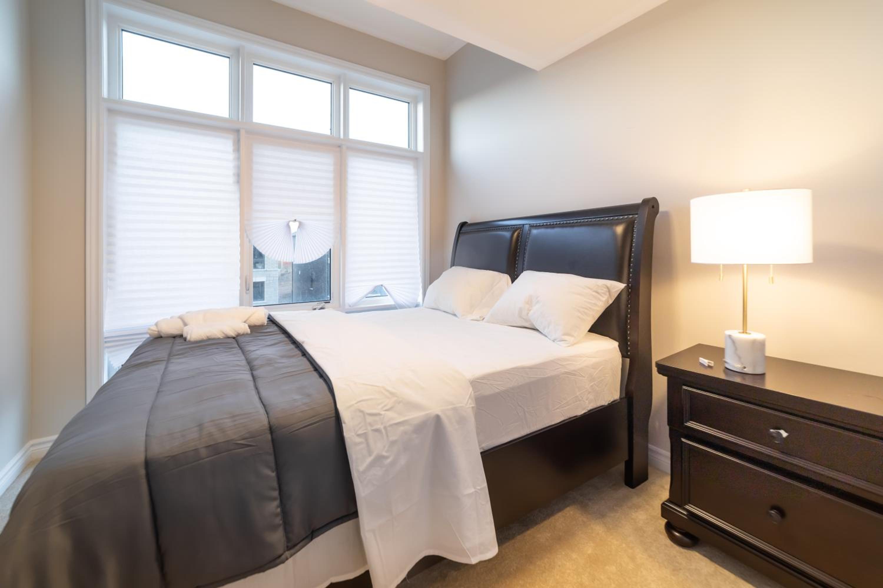 Four-Bedroom Vacation Home photo 1