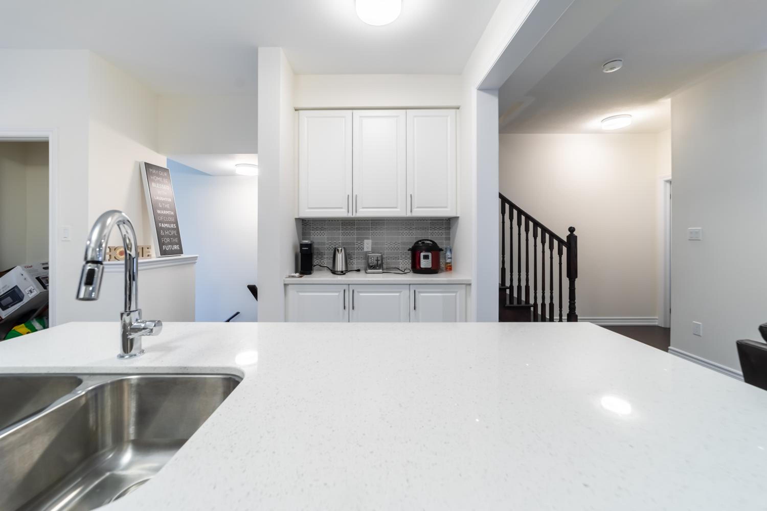 Four-Bedroom Vacation Home photo 3