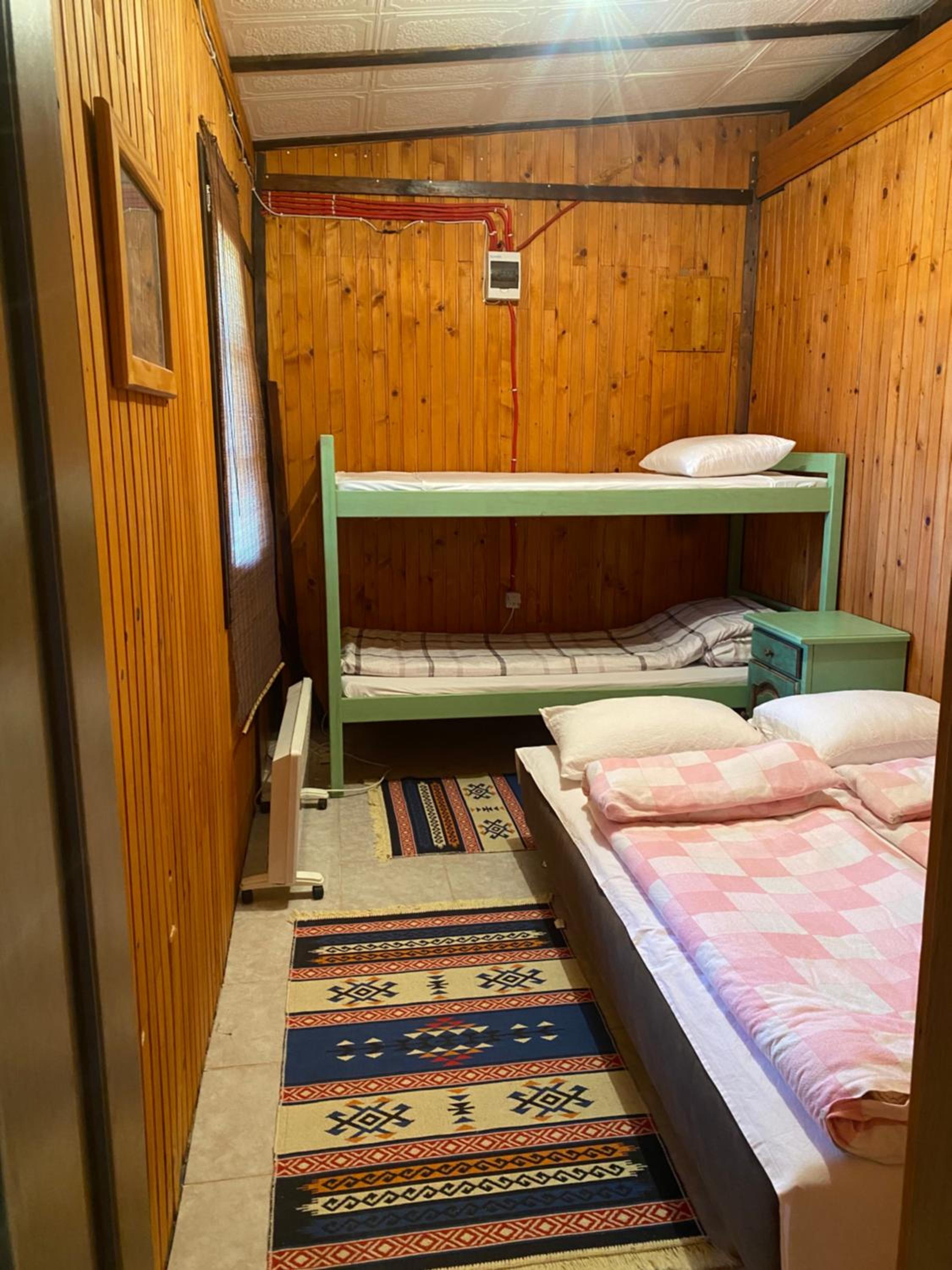 One-Bedroom Chalet photo 1